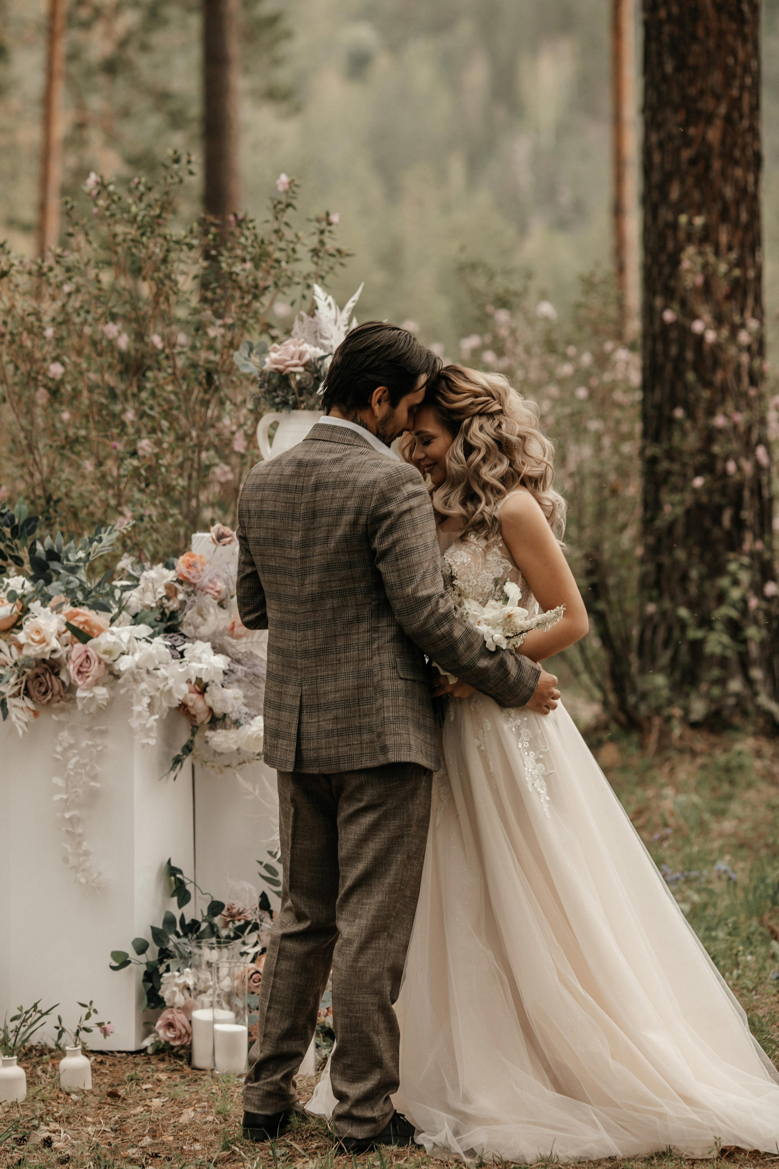 Свадебная история для двоих в Горном Алтае. Свадебный и семейный фотограф Рассказова Виктория