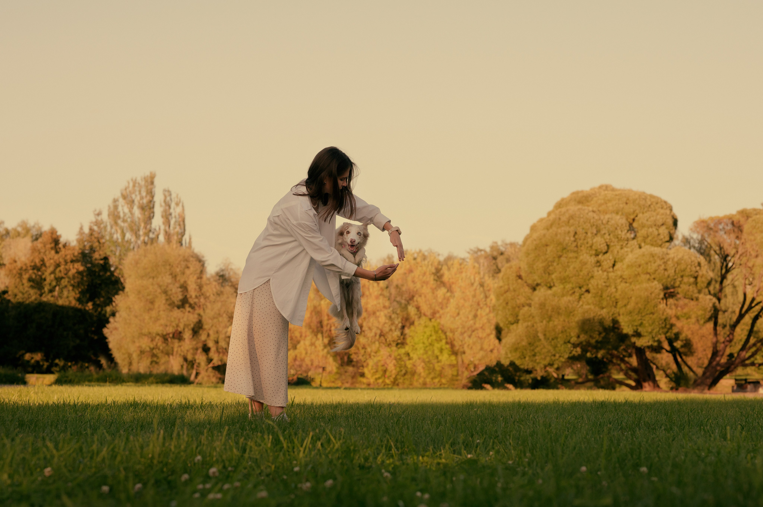 Вэй. Фотограф- анималист Александра Матвеева