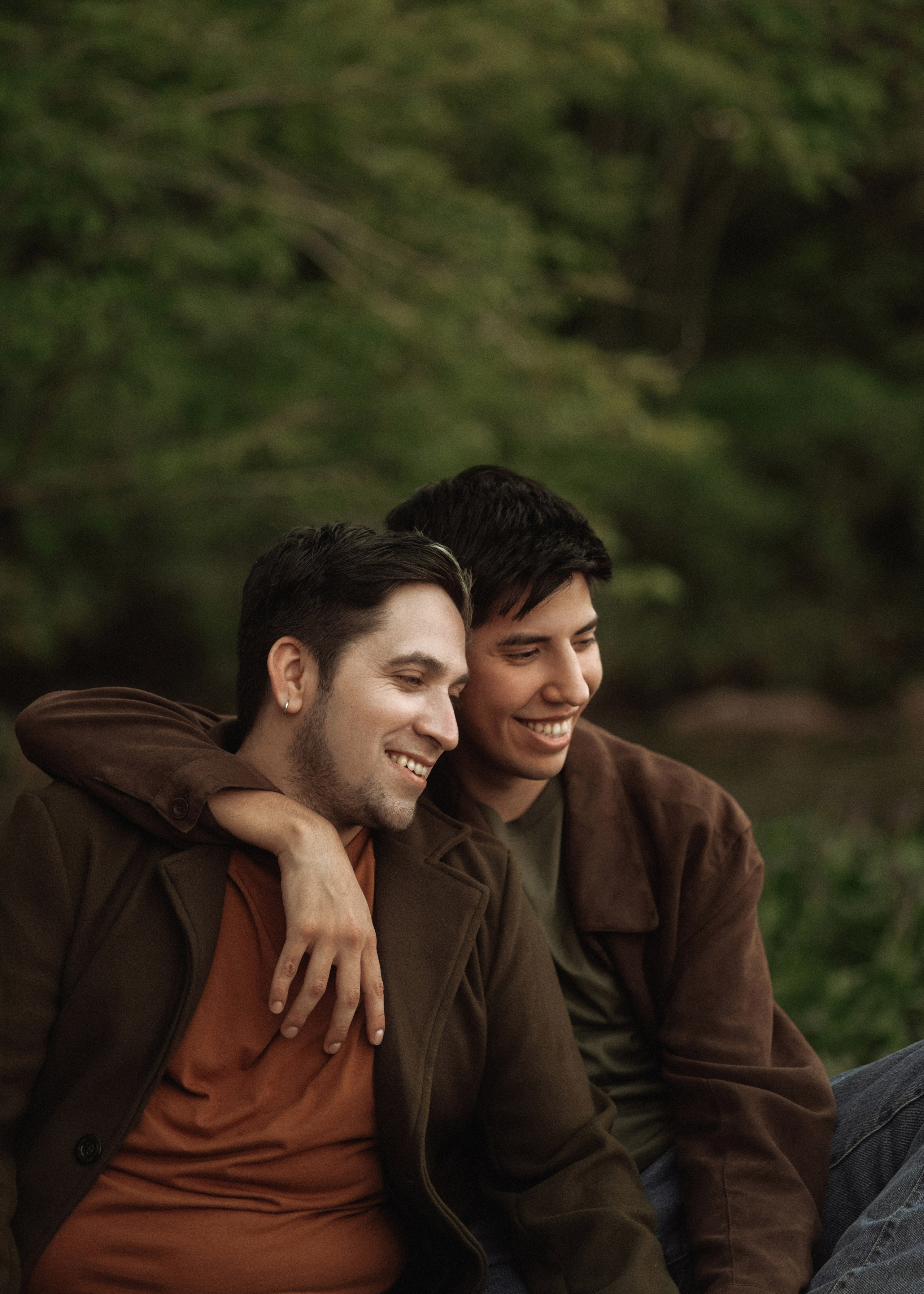 Love story. Halifax Photographer — Kristina Konstantinidi