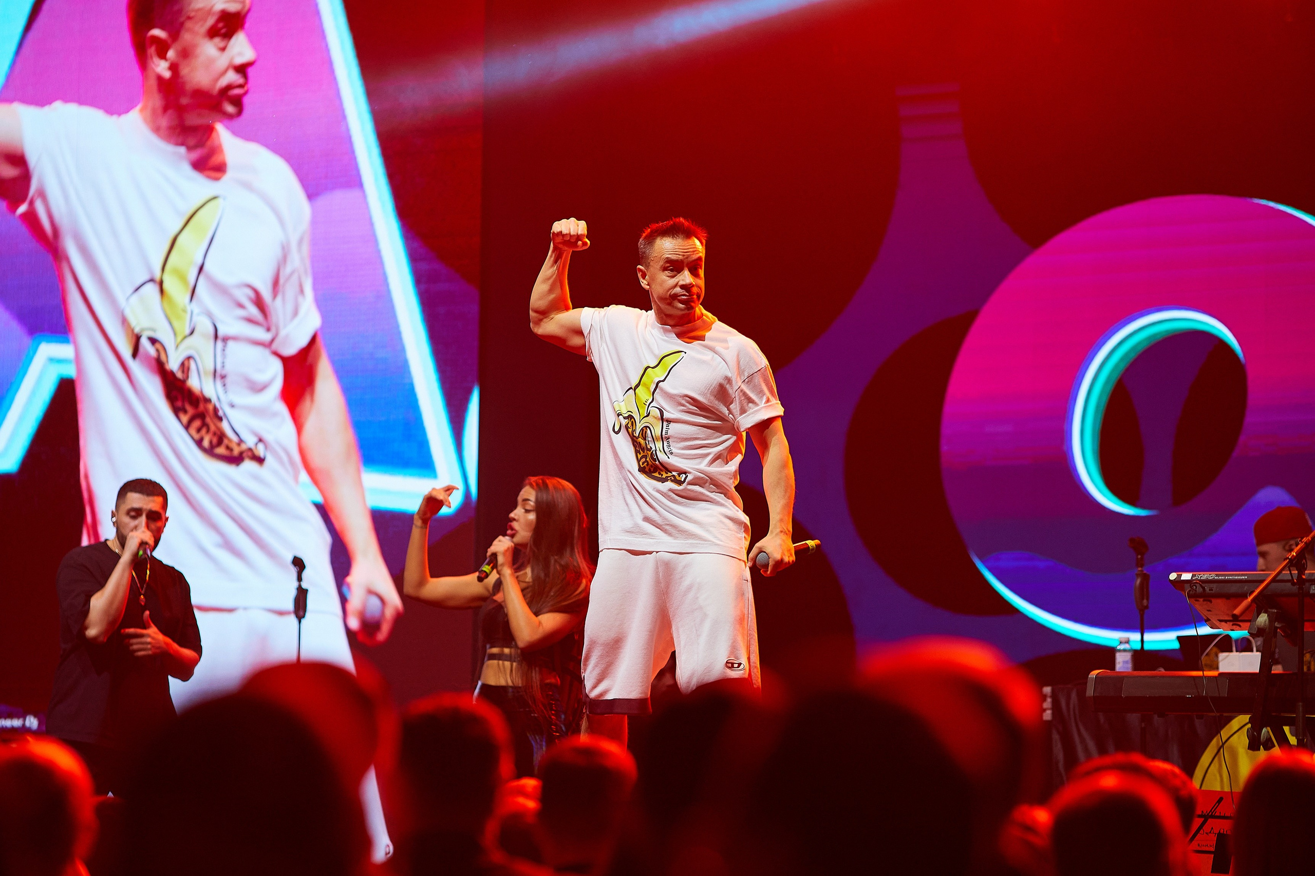 EQUIUM AWARDS. Event фотограф Александр Осин. г. Москва