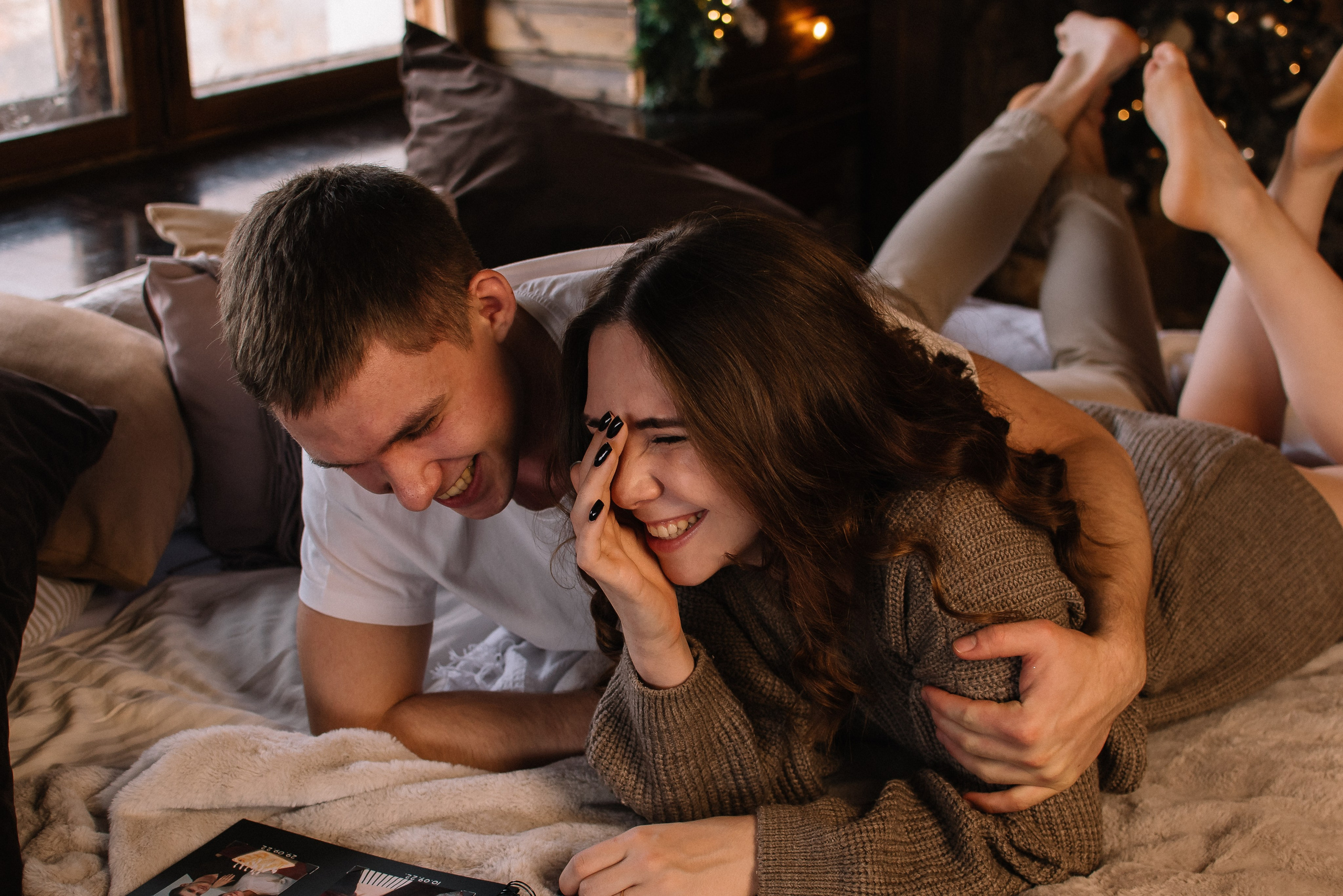 Love story. Фотограф в Нижнем Новгороде