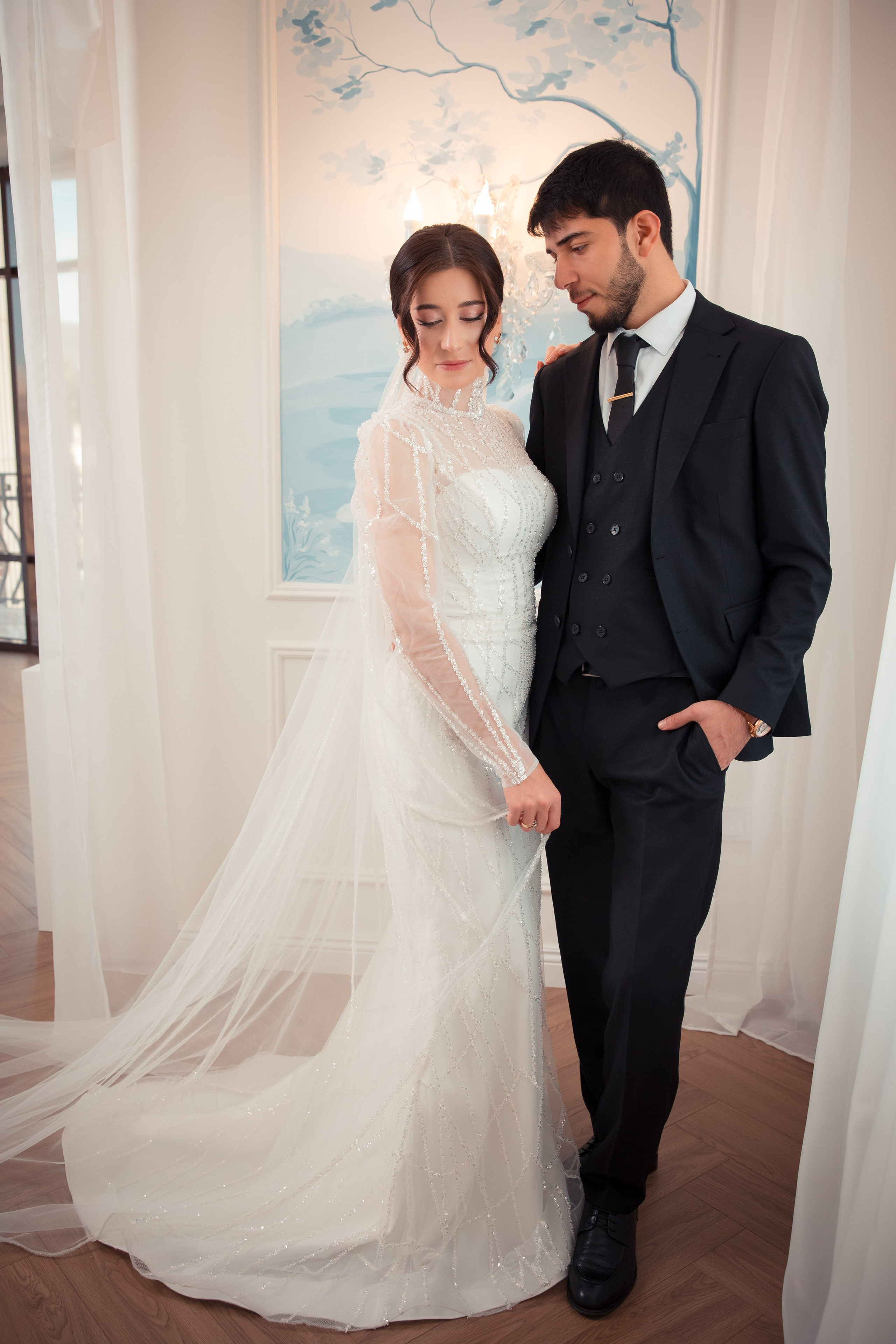 АЛЬБОМ 11. Фотограф Билал