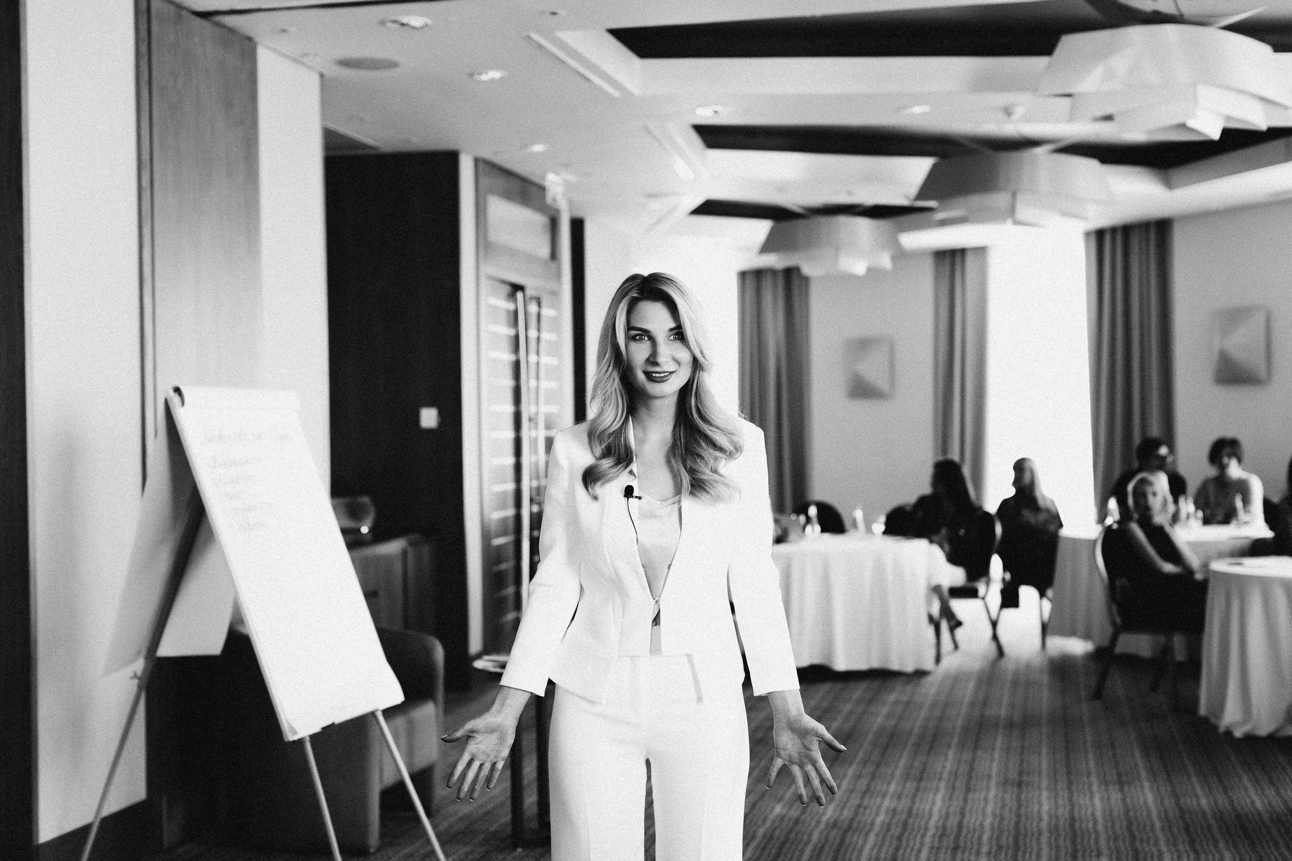 Мастер класс. Женский и контент фотограф в Москве