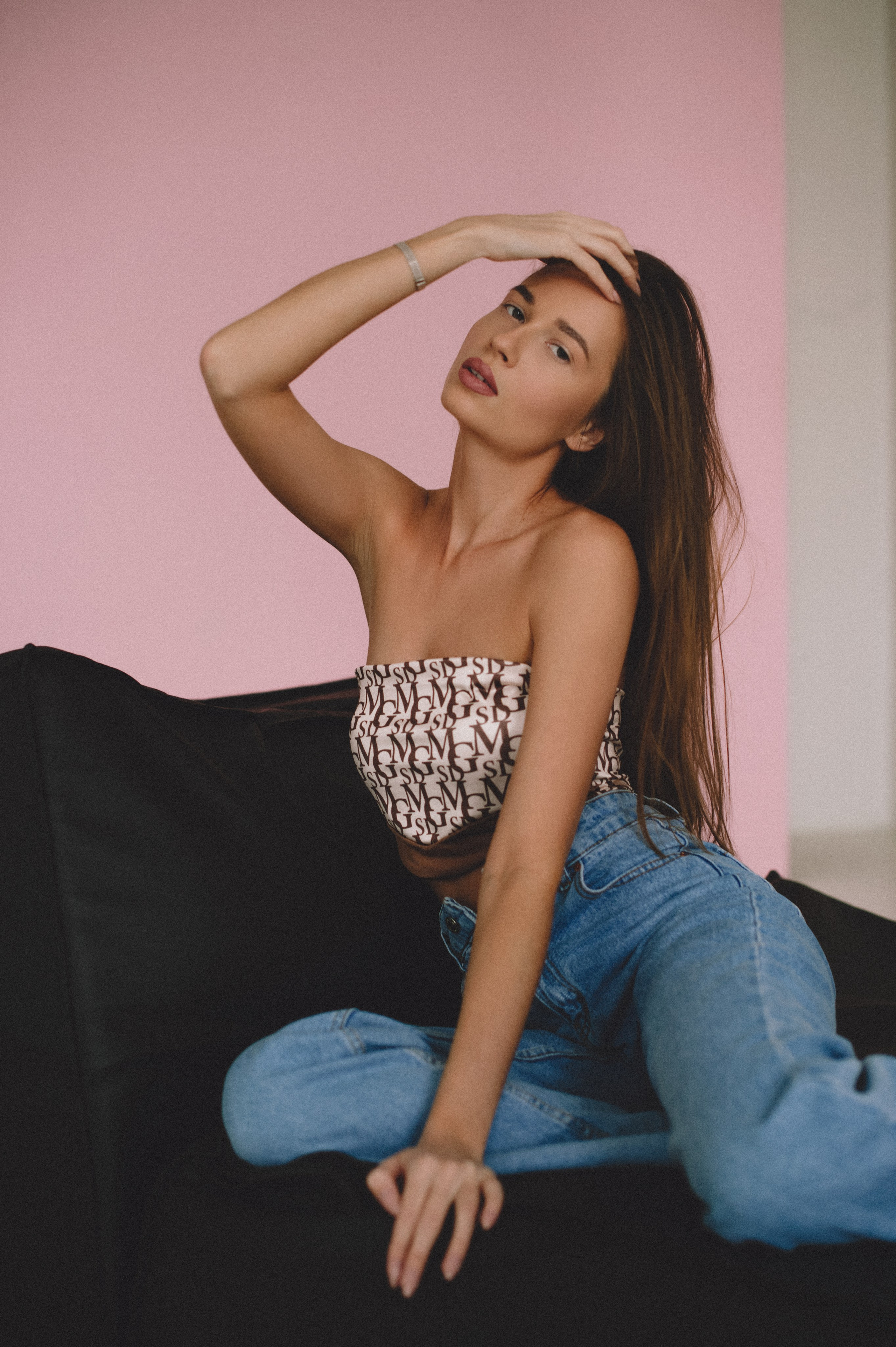 Индивидуальные съемки. FASHION ФОТОГРАФ КАЗАНЬ