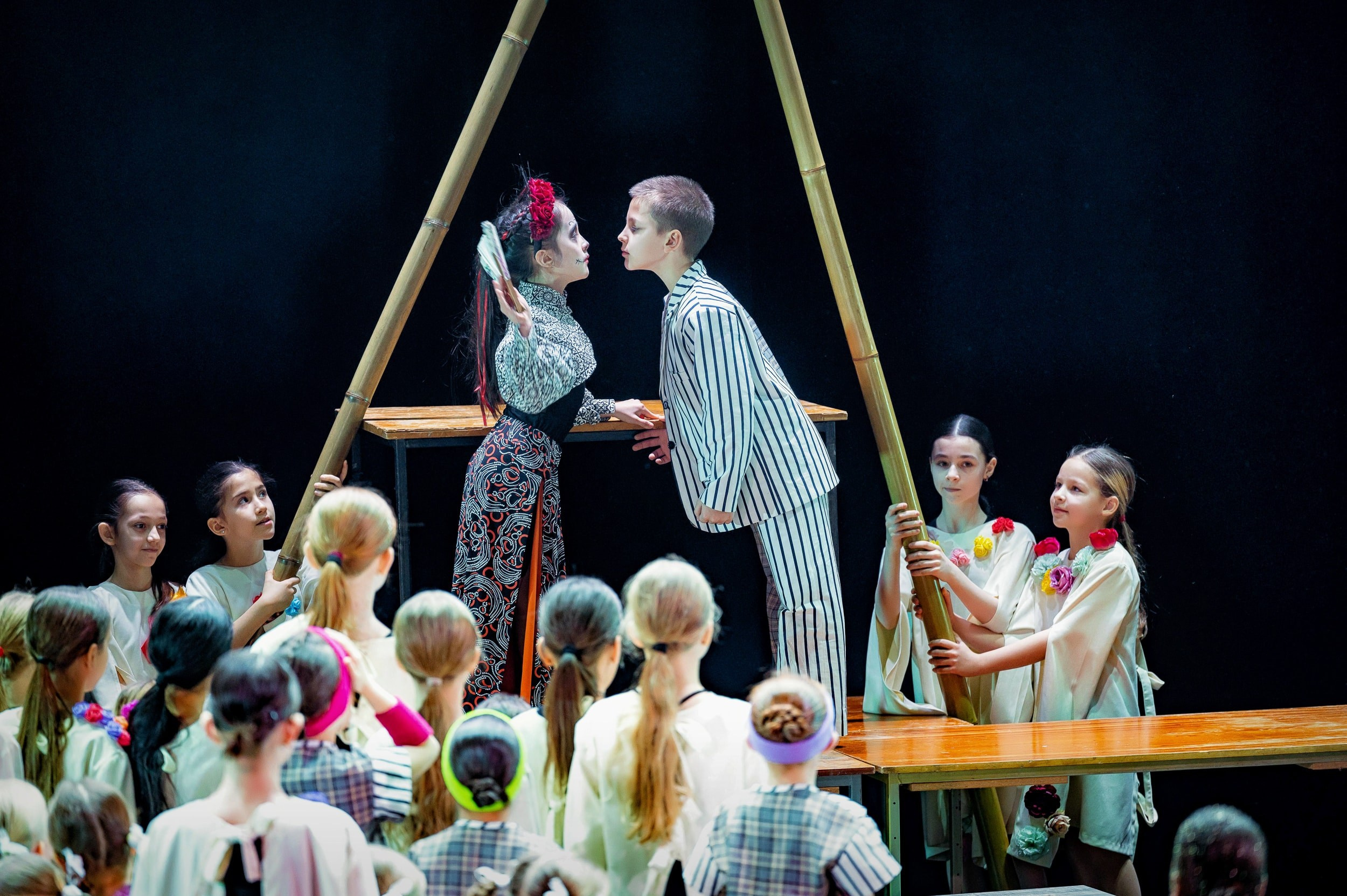 Московский продюсерский центр. Бизнес фотограф в Москве Алексей Кознев