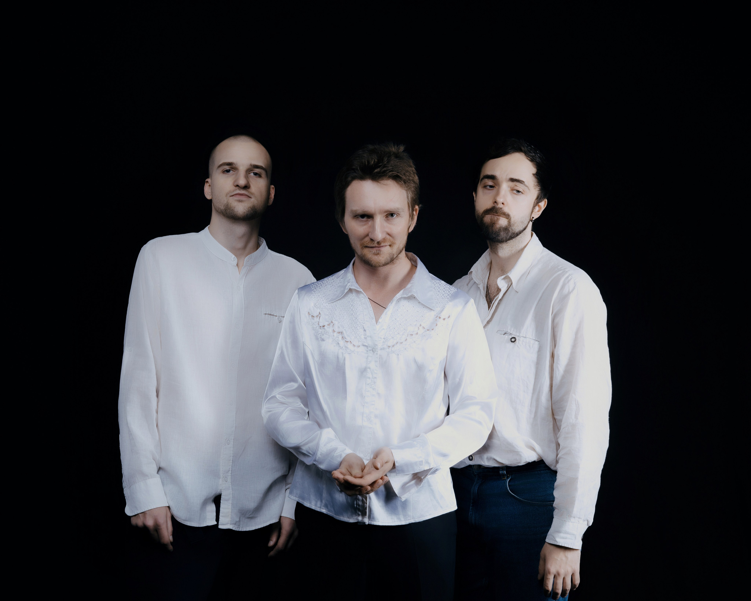 ГАФТ. RUSLAN ROZANOV