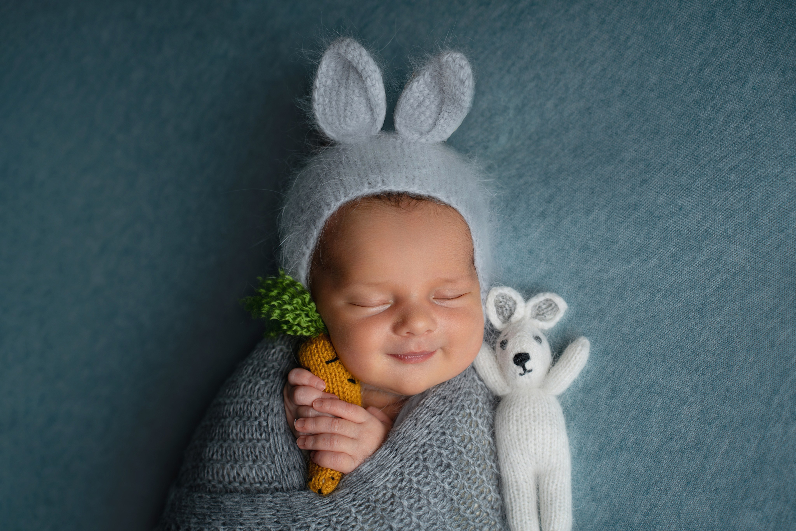 Ньюборн. Фотограф новорожденных Оренбург и свадебный фотограф Оренбург