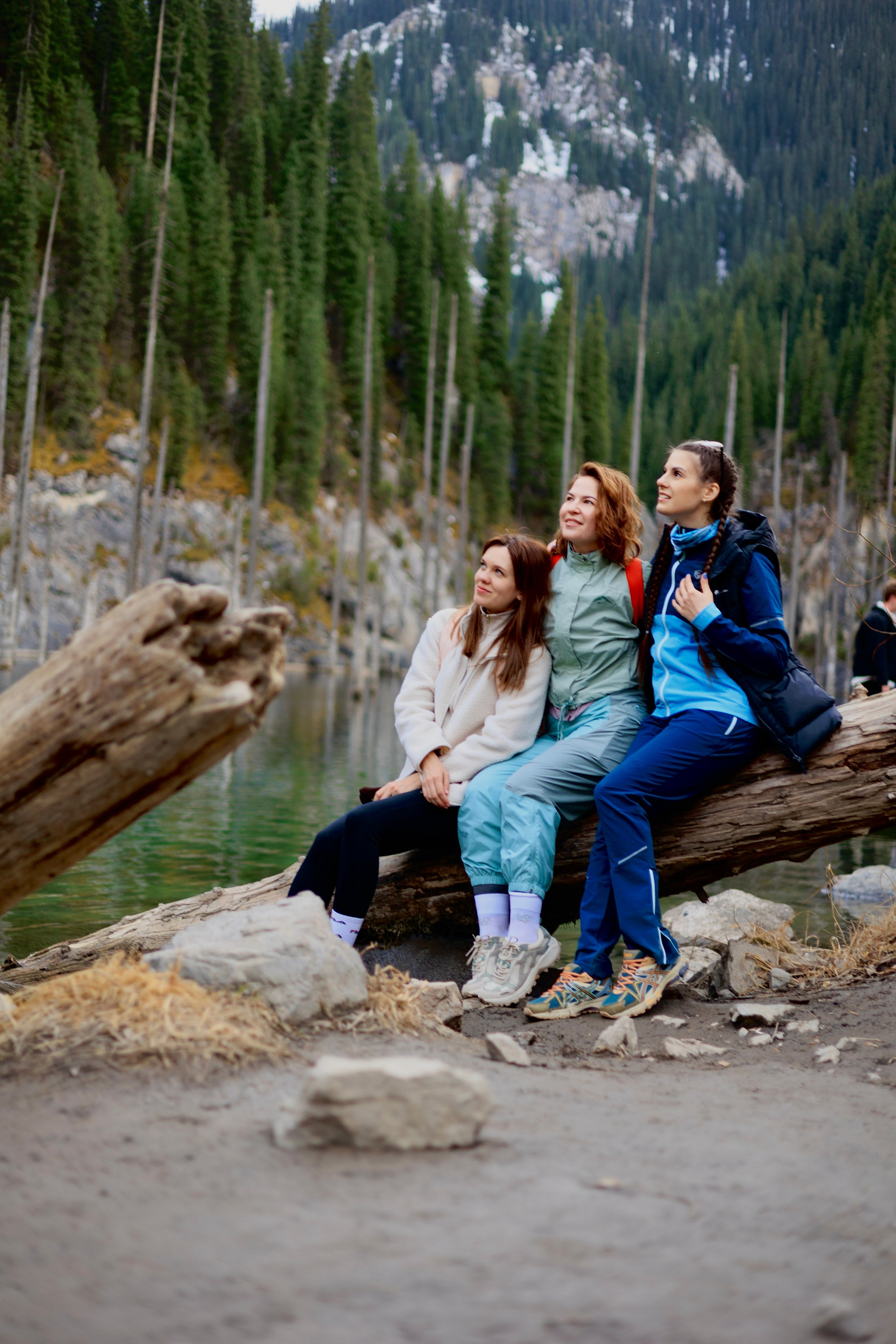 Незабываемое 4 апреля. Экскурсии и туры по Алматы