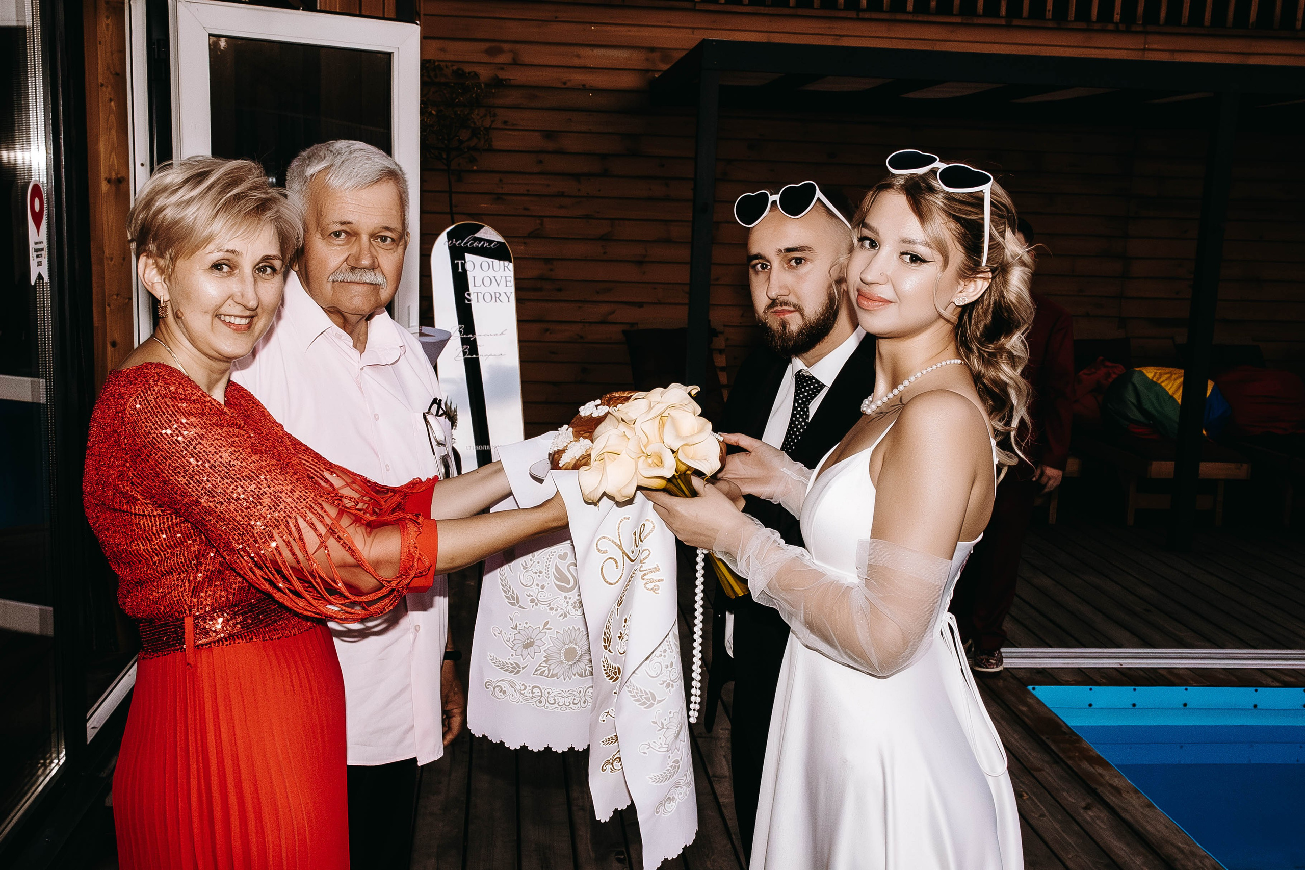 Владислав и Виктория. Фотограф в Ставрополе Алина Клочкова