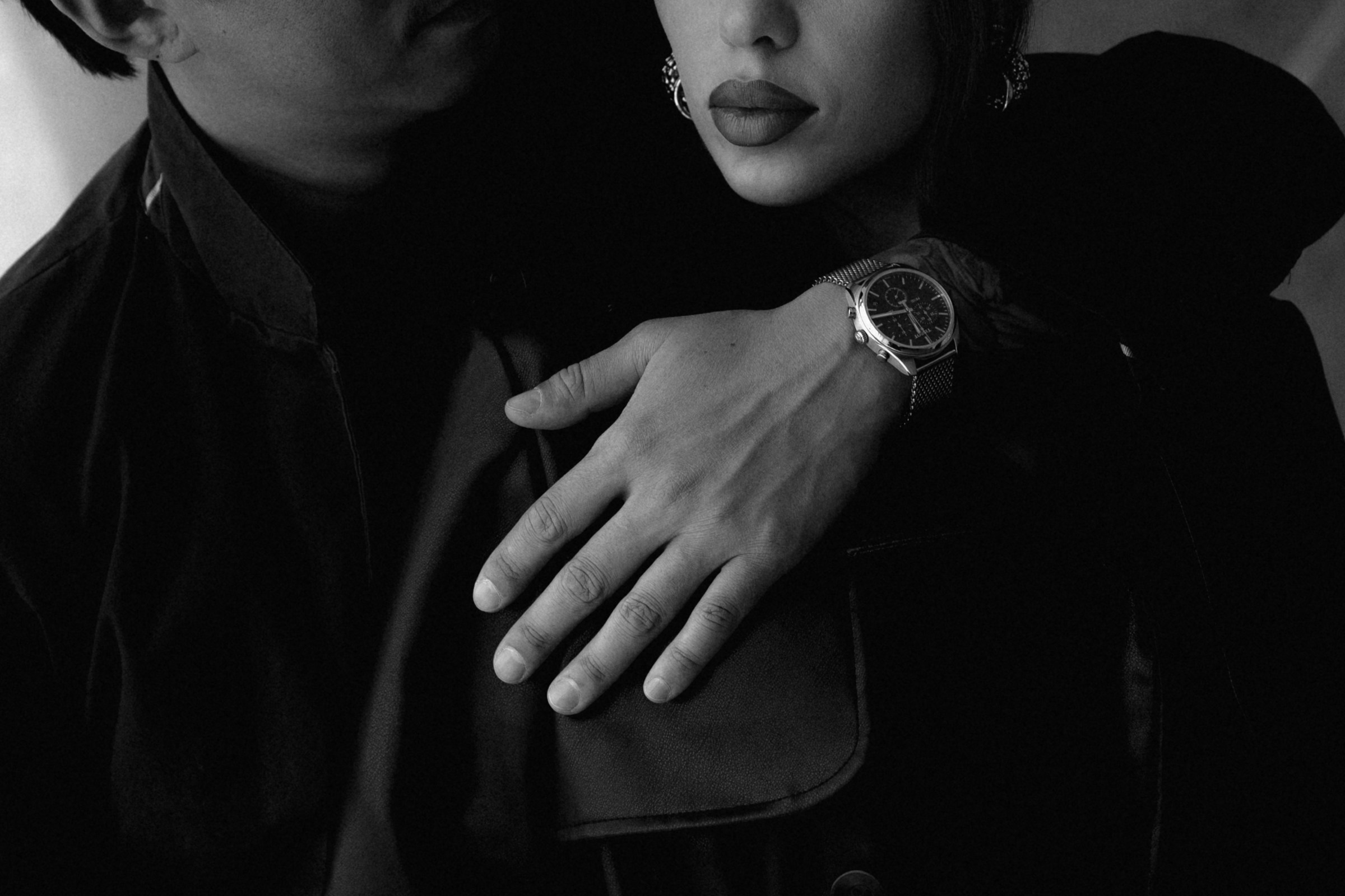 Чингис и Алёна. Фотограф Улан-Удэ