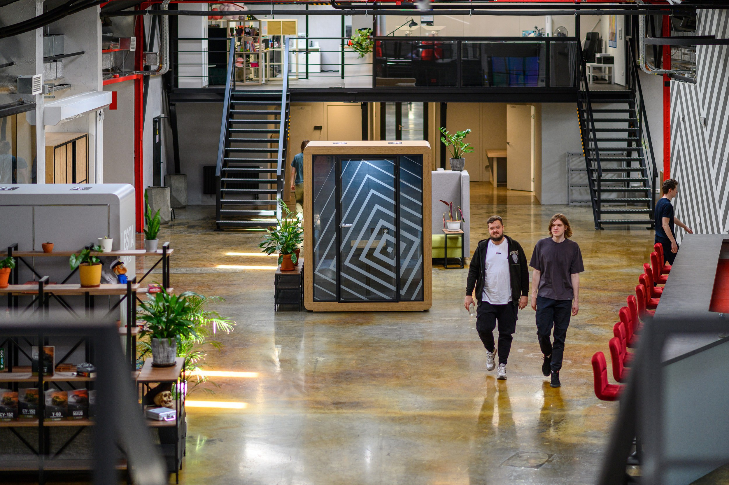 Офисы. Герман Лепёхин коммерческий фотограф в Москве: репортаж, портреты, интерьеры, производство