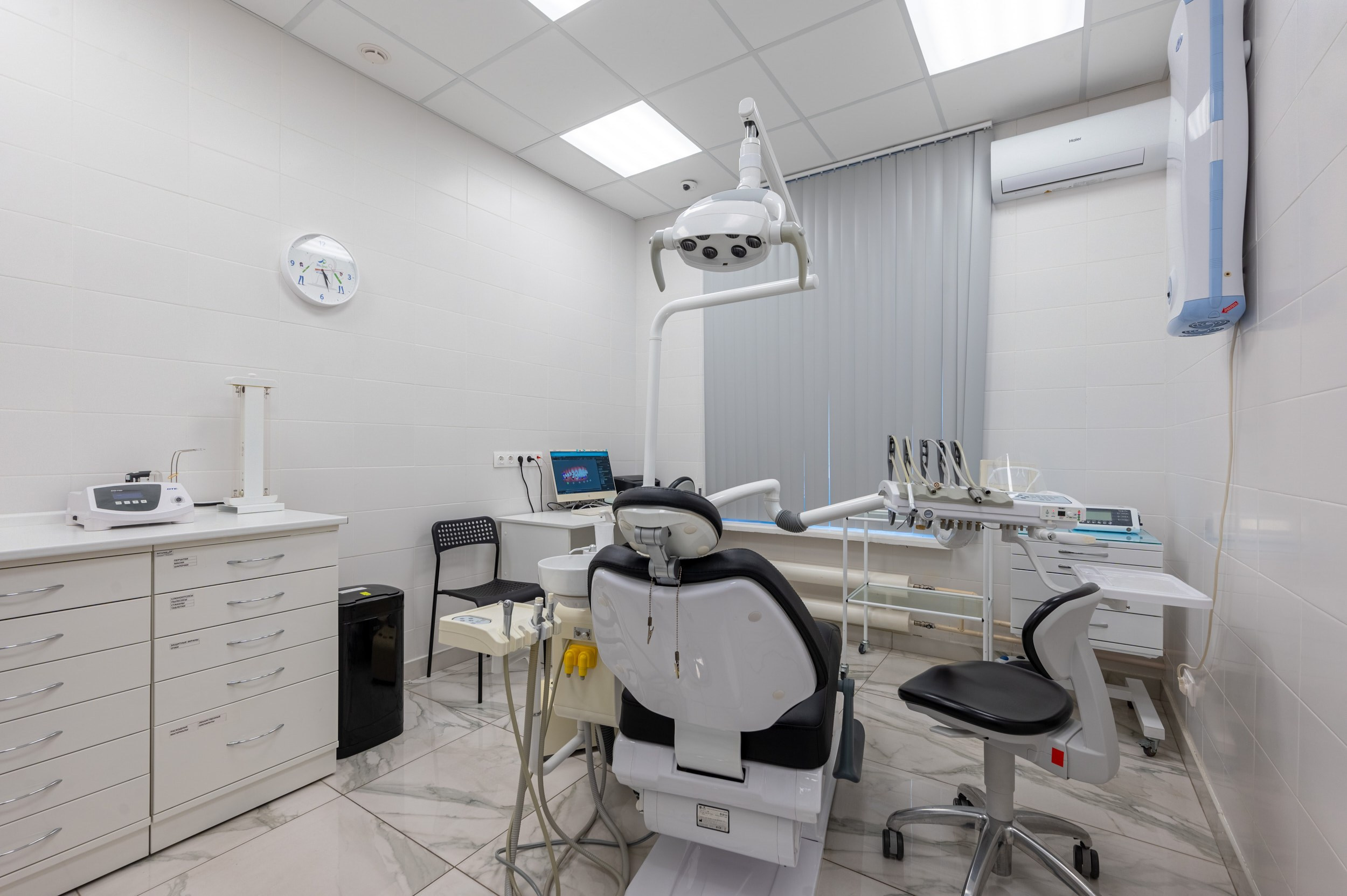 Клиники и салоны. Герман Лепёхин коммерческий фотограф в Москве: репортаж, портреты, интерьеры, производство