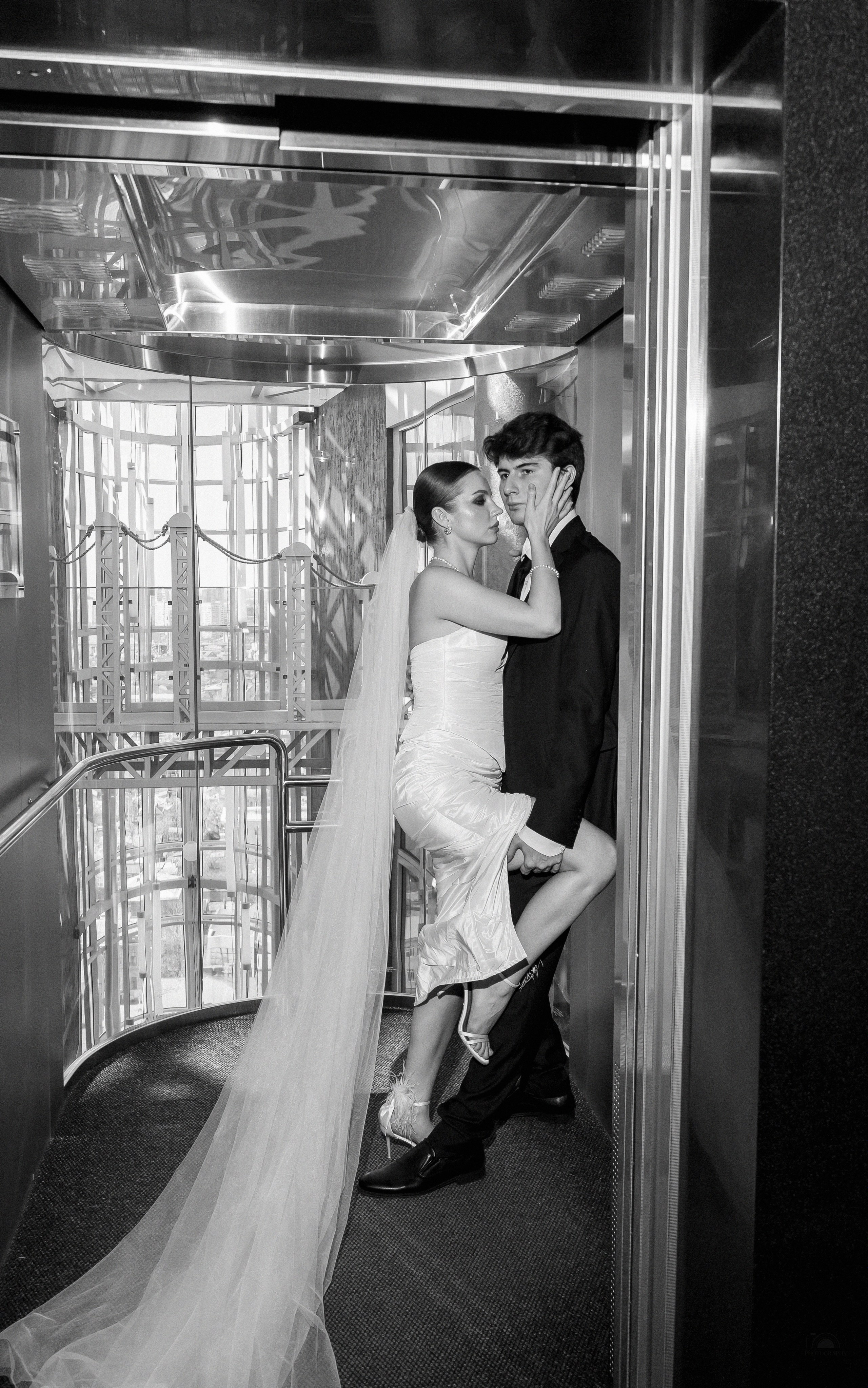 Курбан и Ксения. Семейный и портретный фотограф в Геленджике Любовь Бодрова