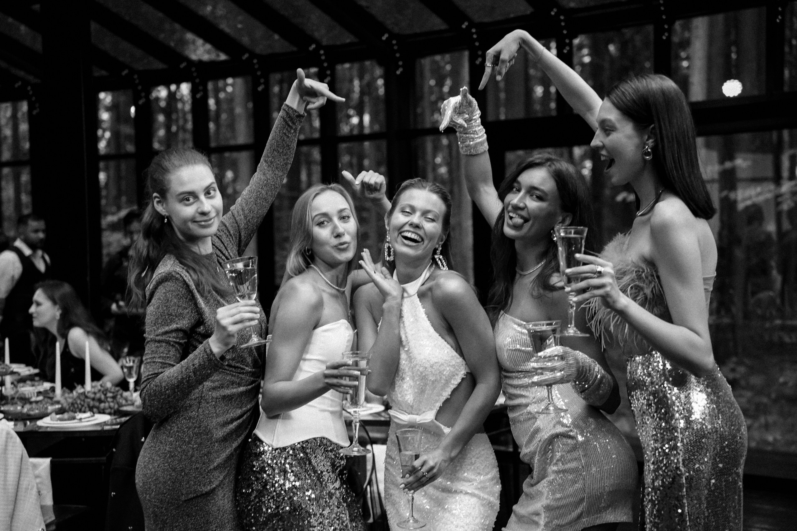 Сквозь дождь. Свадебный и семейный фотограф в Балашихе и в Москве