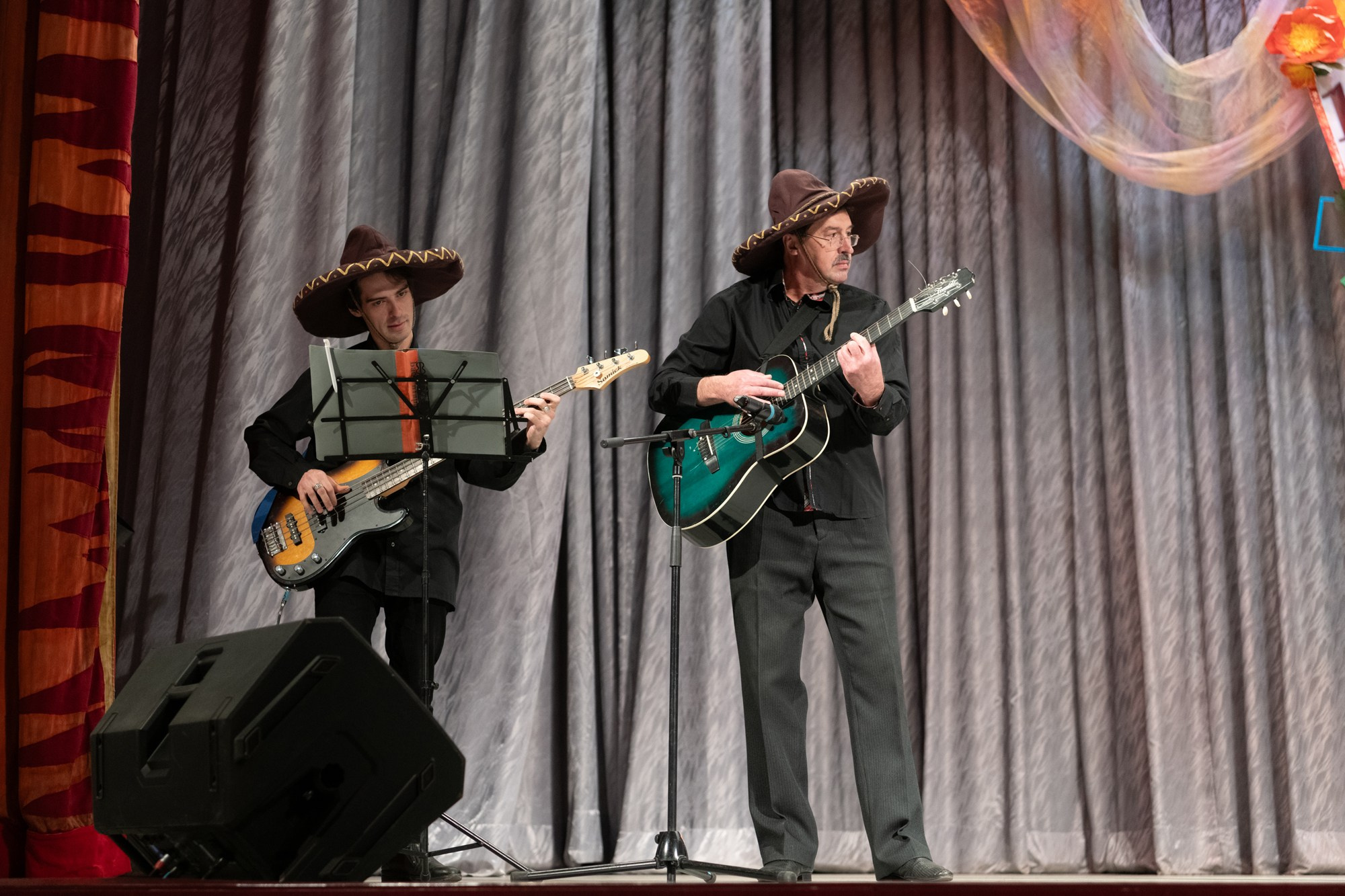 Юбилей ДК Красный Перекоп. 100+5. Фотосъёмка интерьеров и архитектуры гостиниц, промышленная съёмка