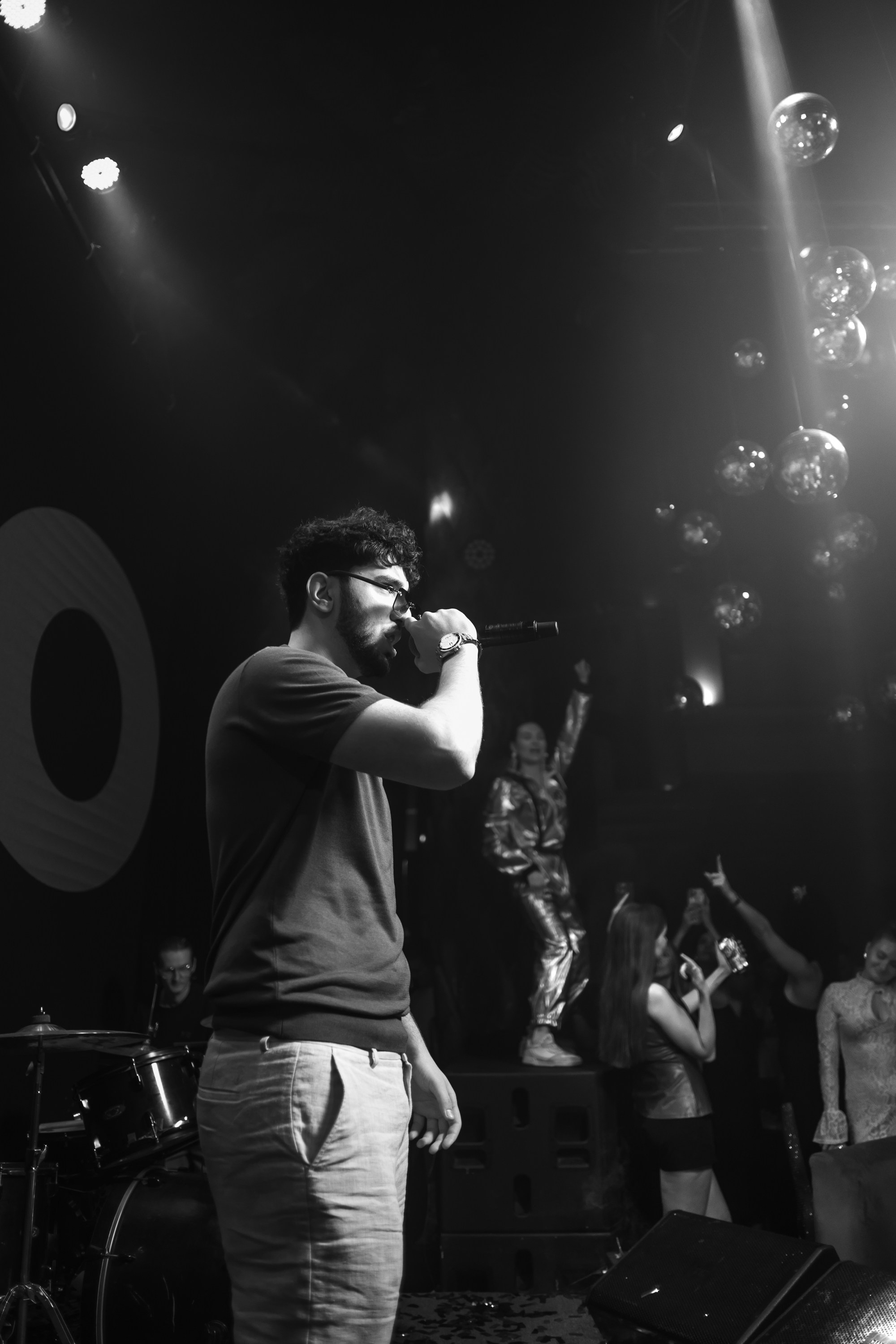 CONTENT FOR ZOLOTO. NOIZOMAX Художественный фотограф в Дубай