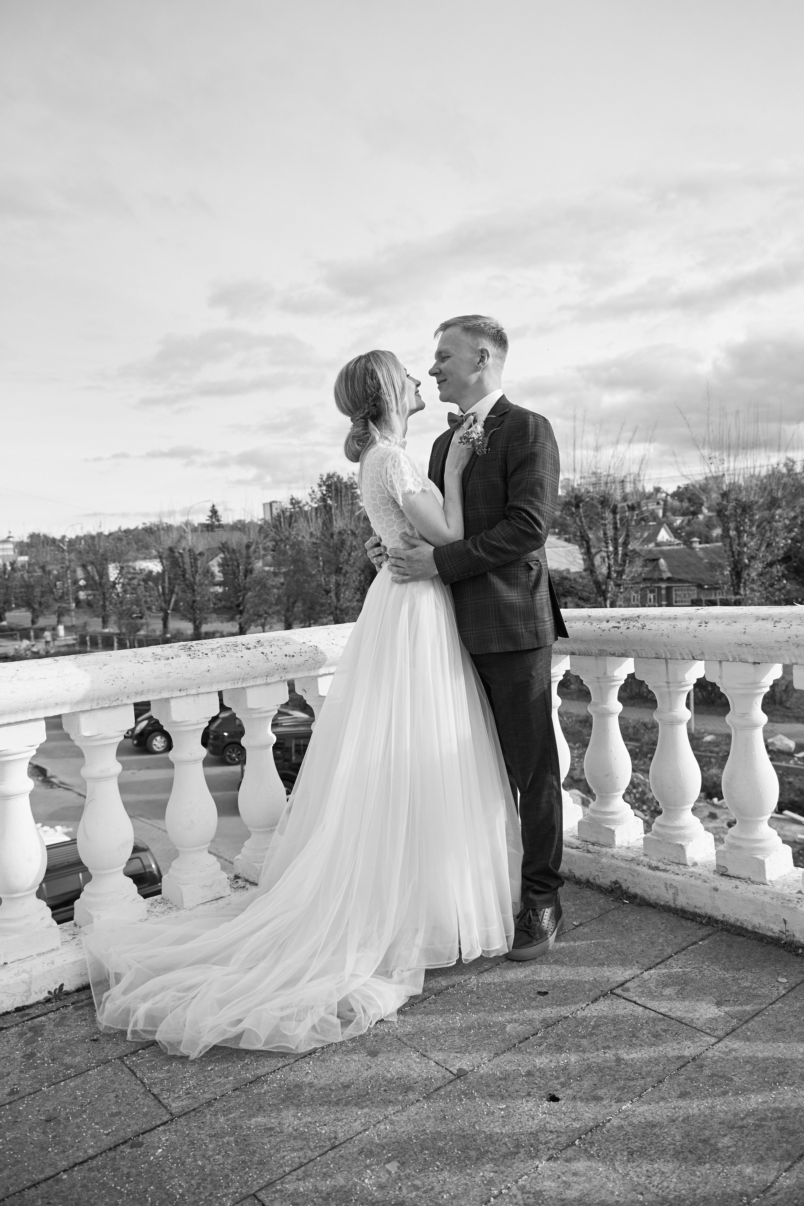 Свадьба в Дмитрове. Свадебный фотограф Кирилл Шустров