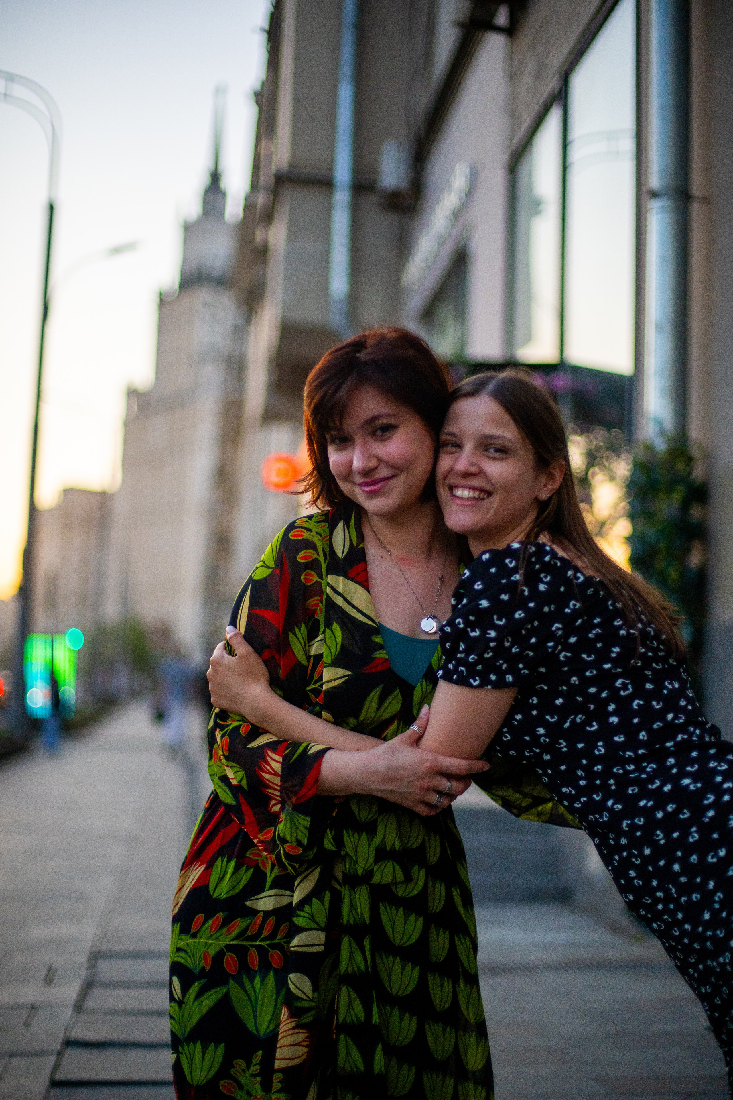 Портретная фотосъемка. Kadr.production