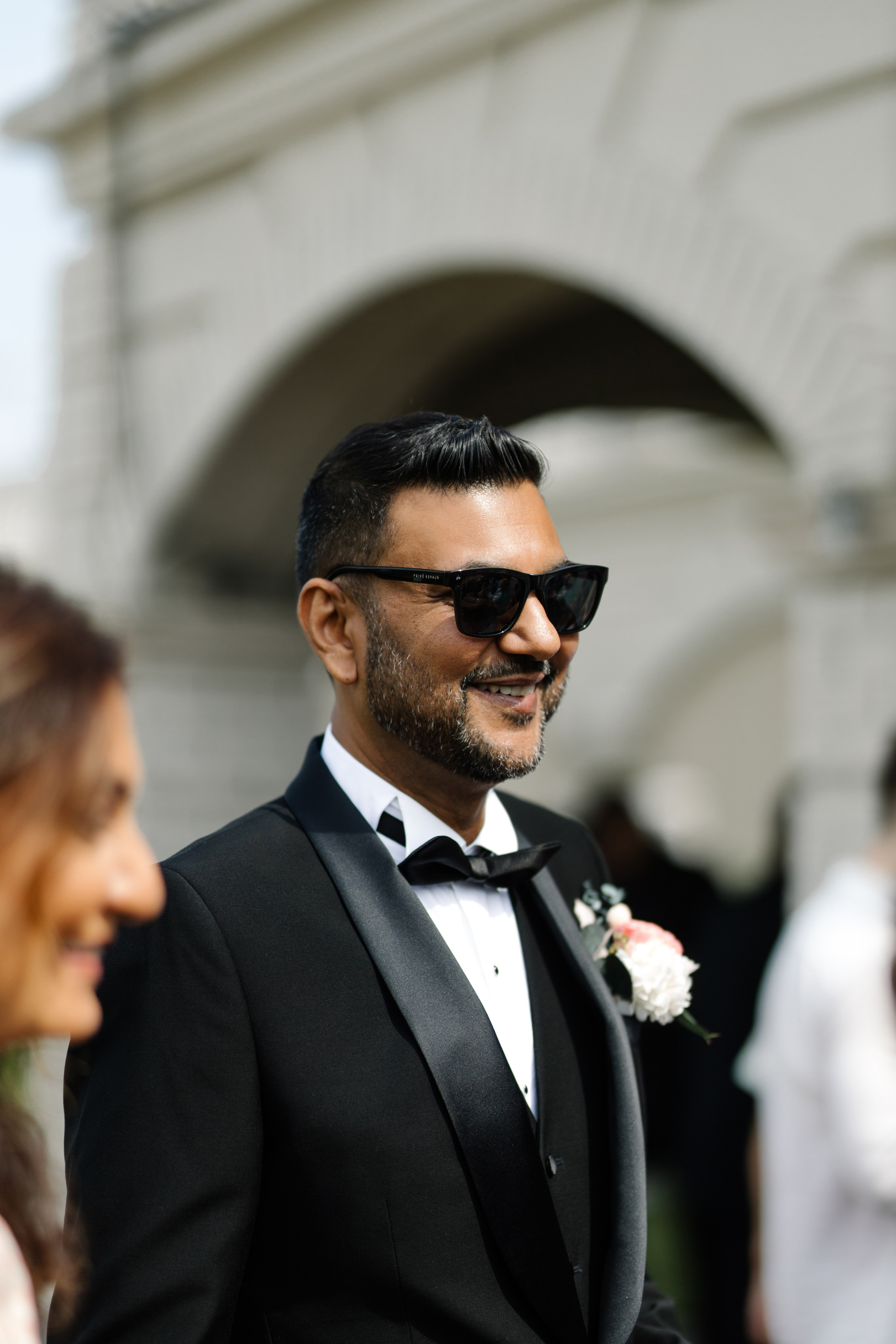 Рохит & Дарья. Организатор- Елена Гаманович. Главная