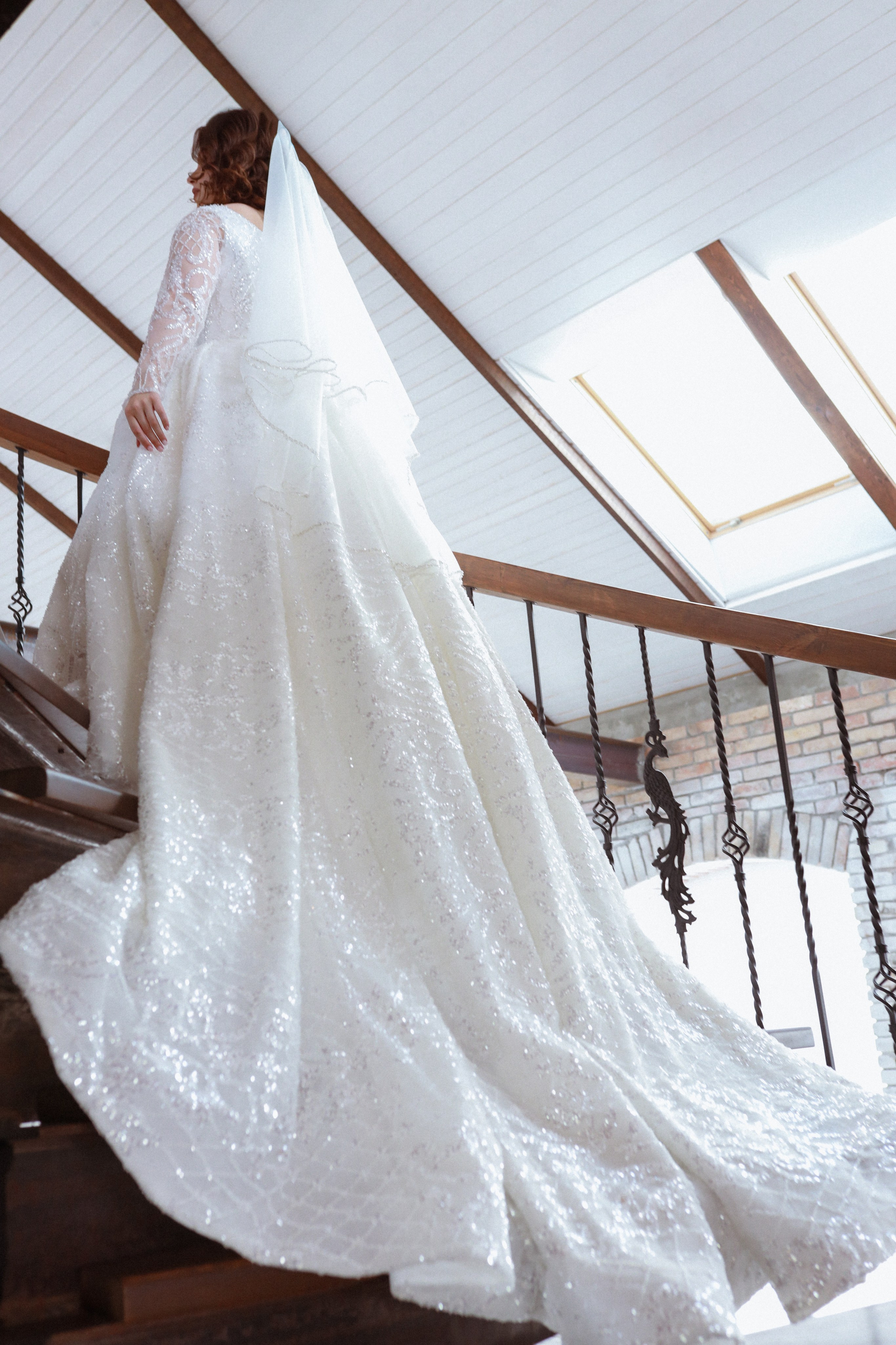 Екатерина и Иван. Фотограф в Оренбурге Майя Шатрова