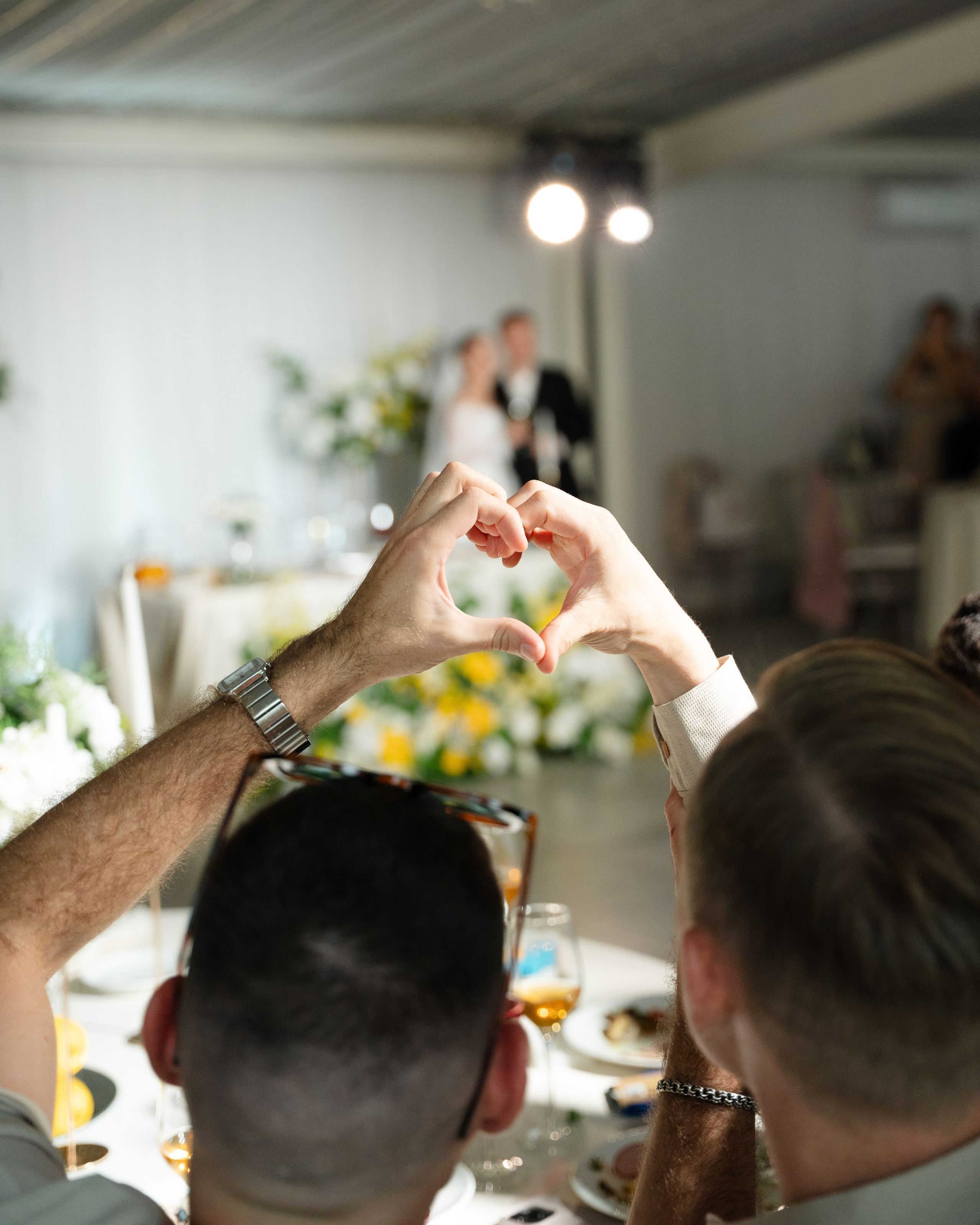 Иван & Анастасия. Женский портрет и свадьбы в Москве. Морад Диана