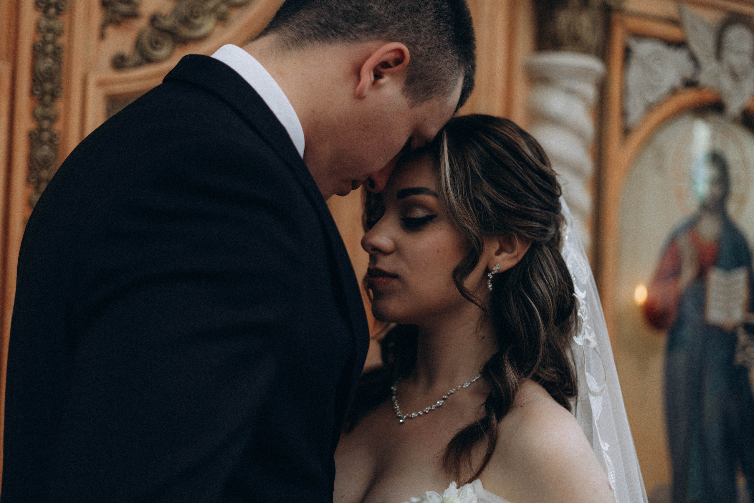 Ксюша & Алексей. Свадебная съемка в Севастополе