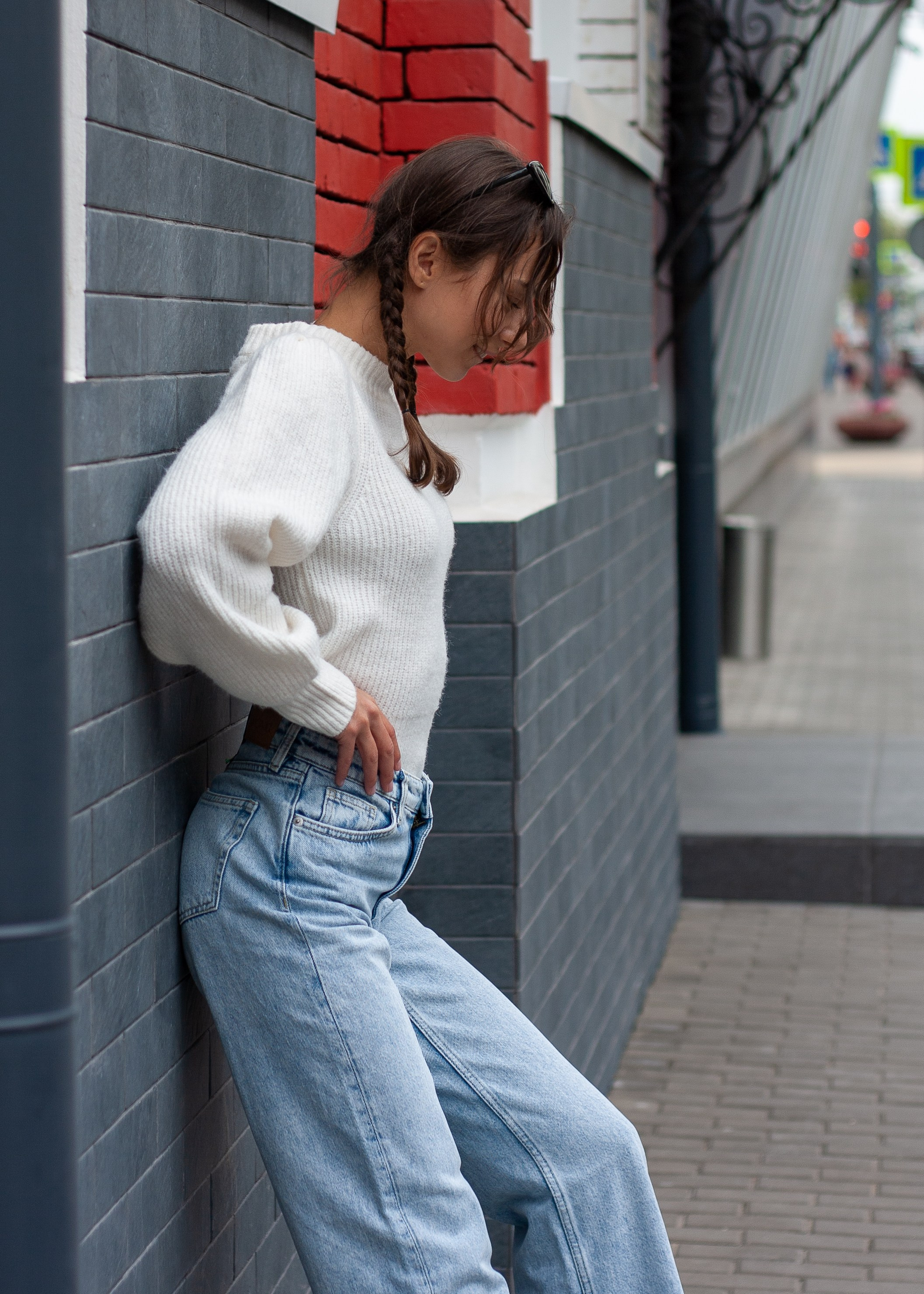 Оксана. Бренд фотограф Москва