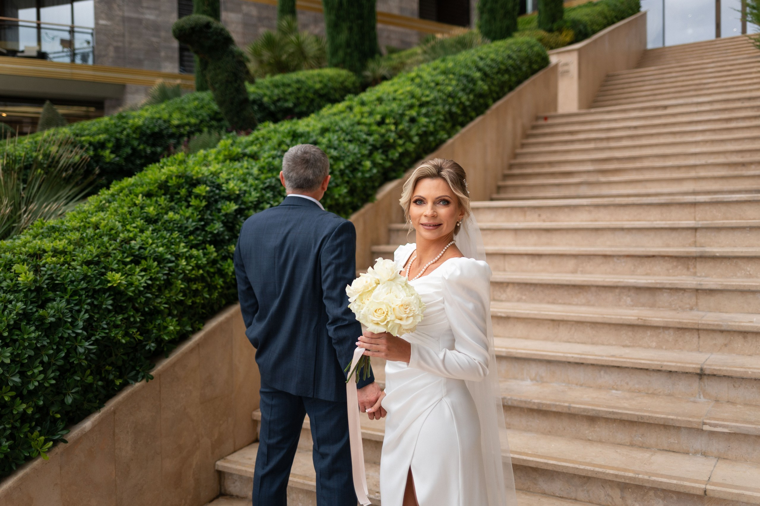 A&S. Семейный фотограф в Севастополе и Симферополе Александра Чистякова