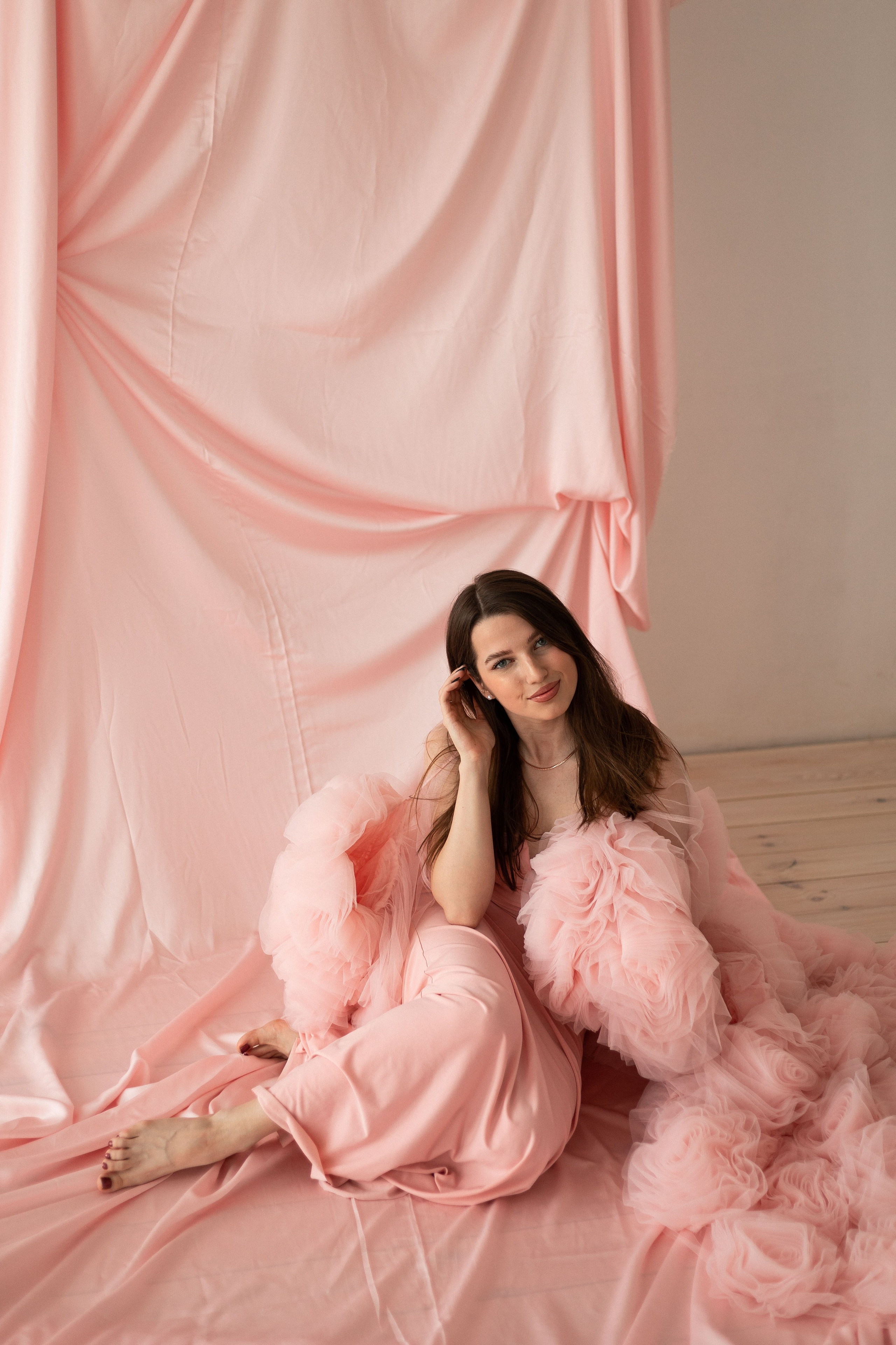 Анжелика. Семейный фотограф в Севастополе и Симферополе Александра Чистякова