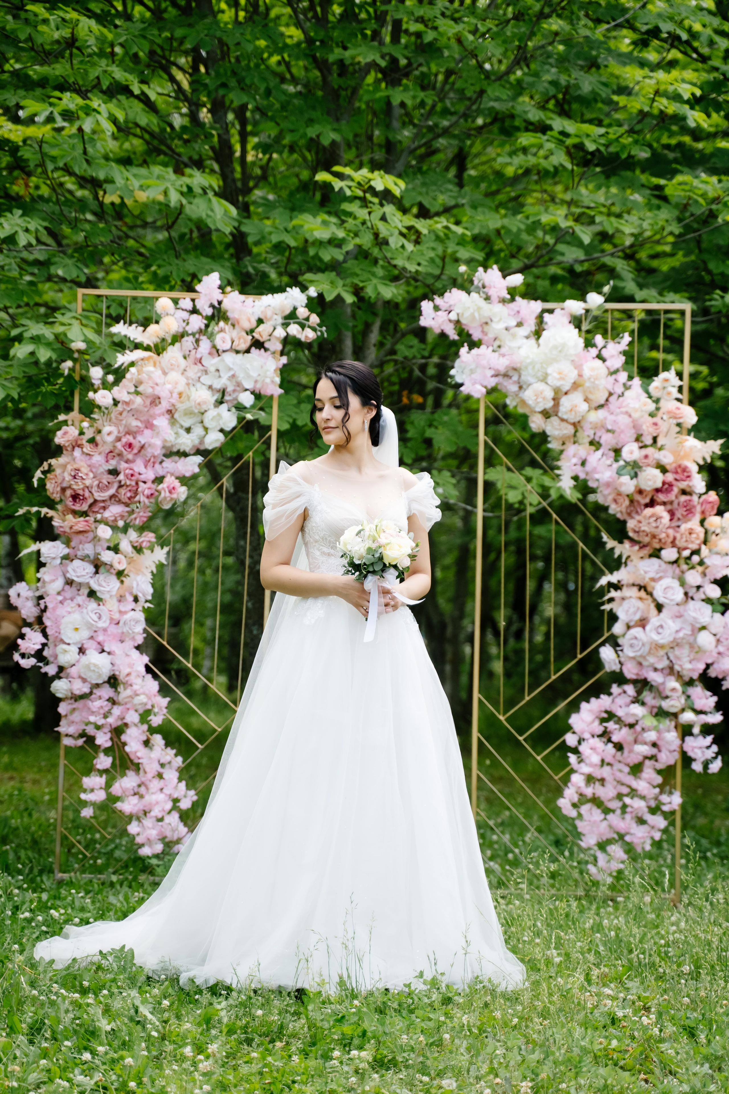 Свадьба в Бирске