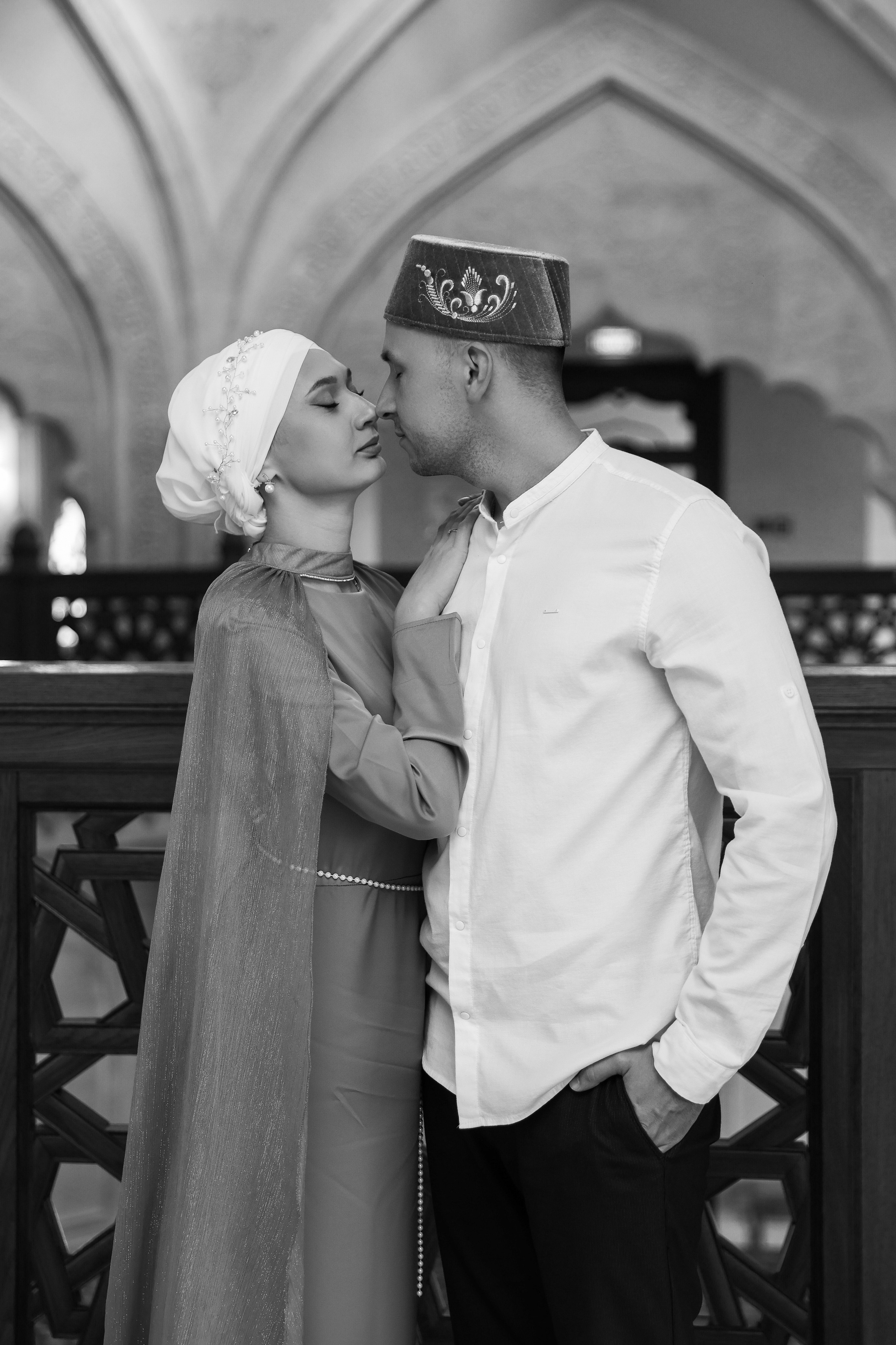 Ринат и Эльвира. Таирова Гузель|Свадебный фотограф в Ульяновске