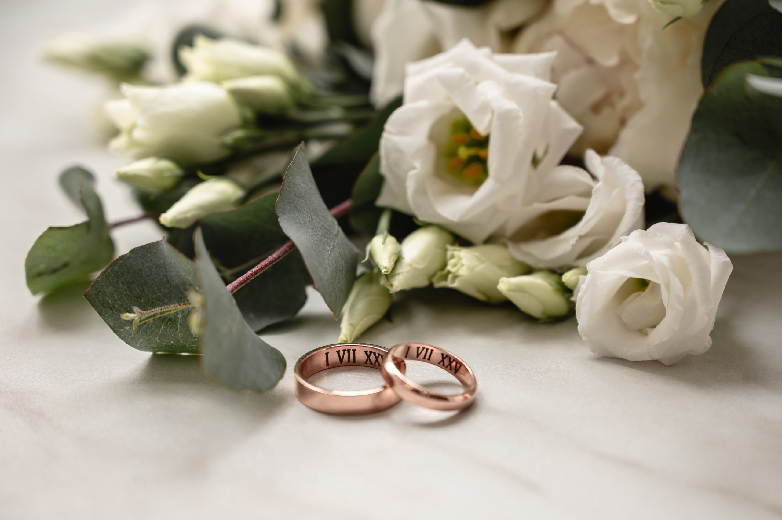 Анастасия & Максим. Свадебный фотограф Татьяна Сорока Москва и МО