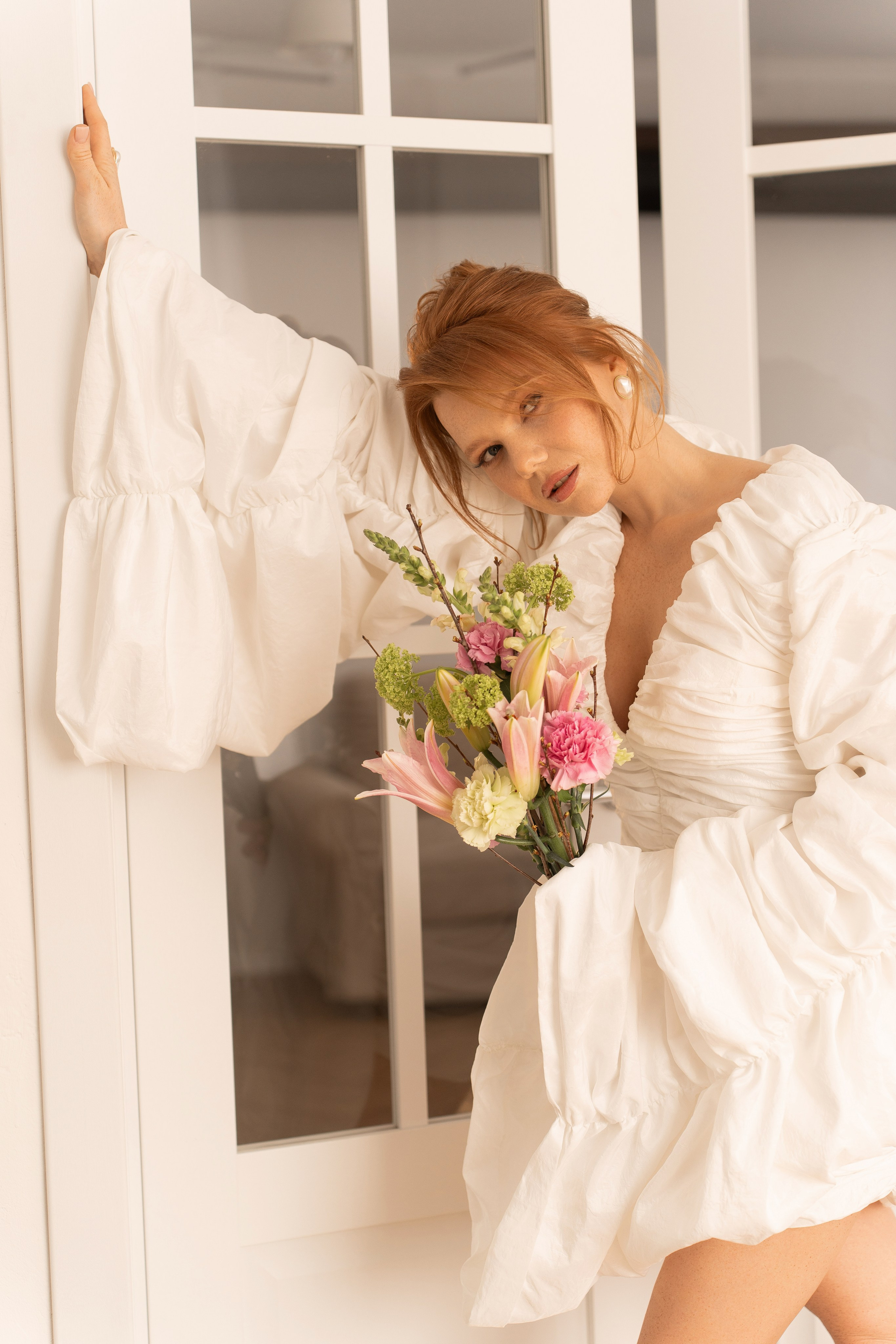 Кристина. Свадебный фотограф в Барнауле Четошникова Анна