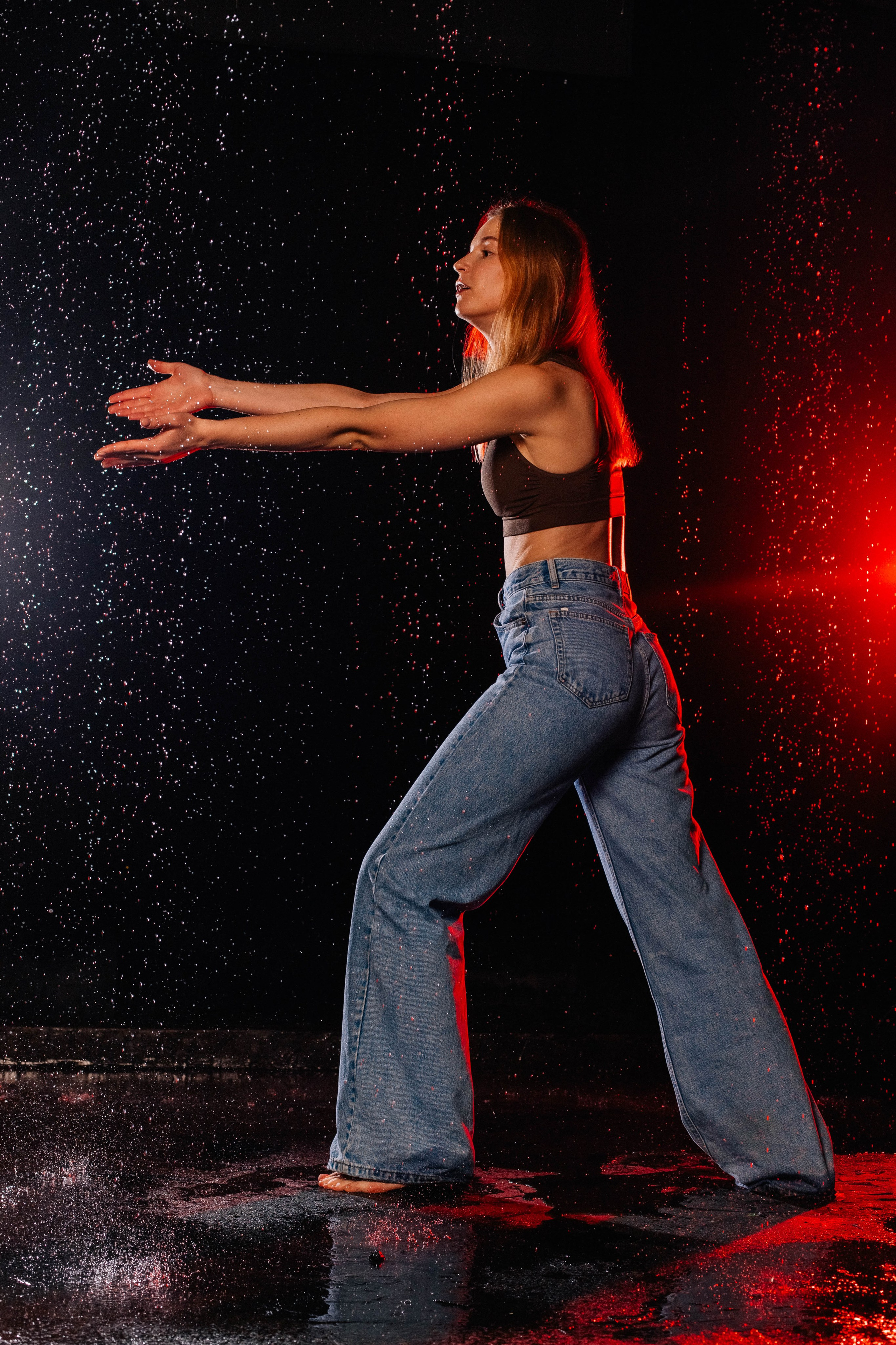 Арина. Александра Мельниченко/ Бегающий фотограф