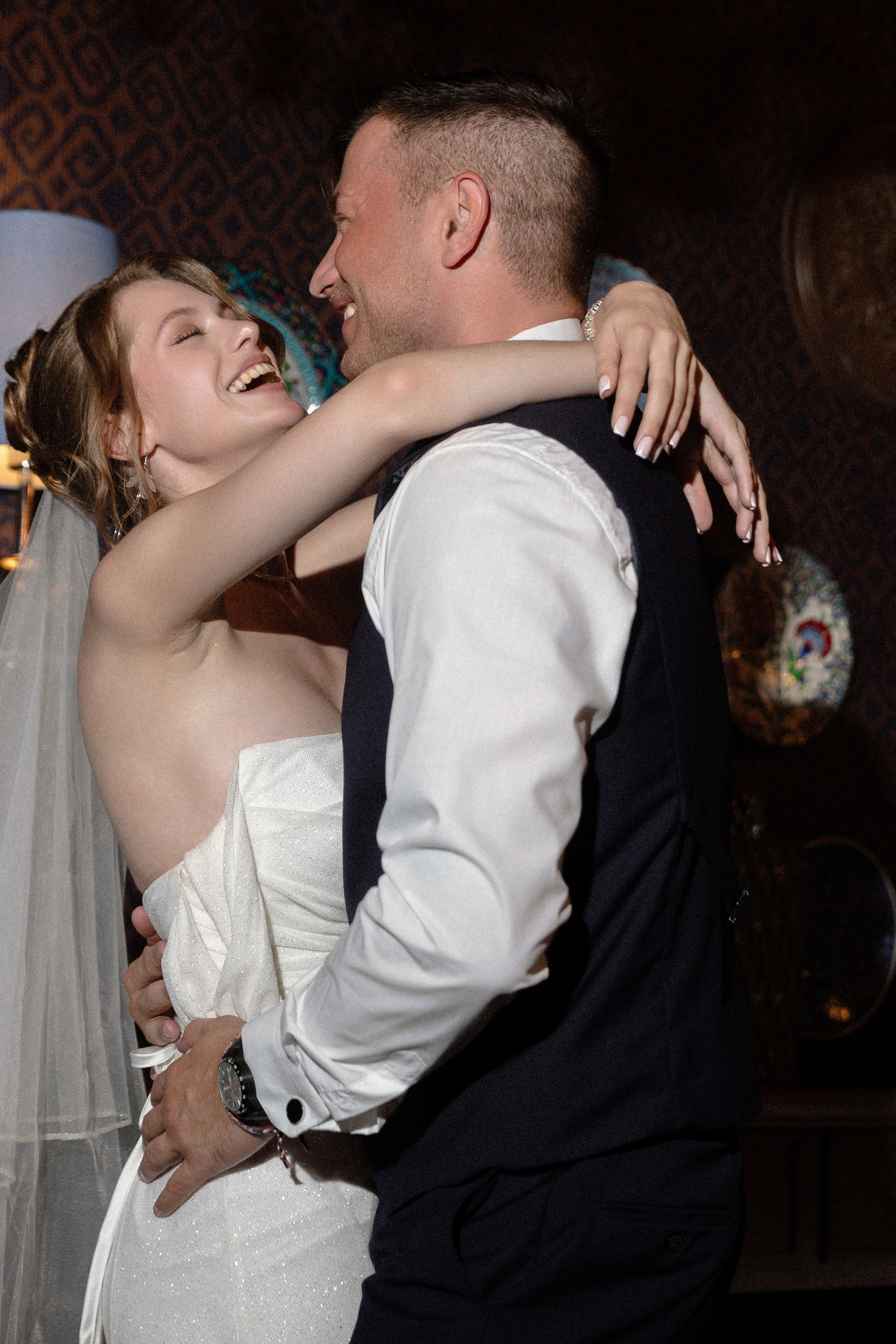 Максим & Татьяна. Семейный и портретный фотограф Воронеж Анна Кулик