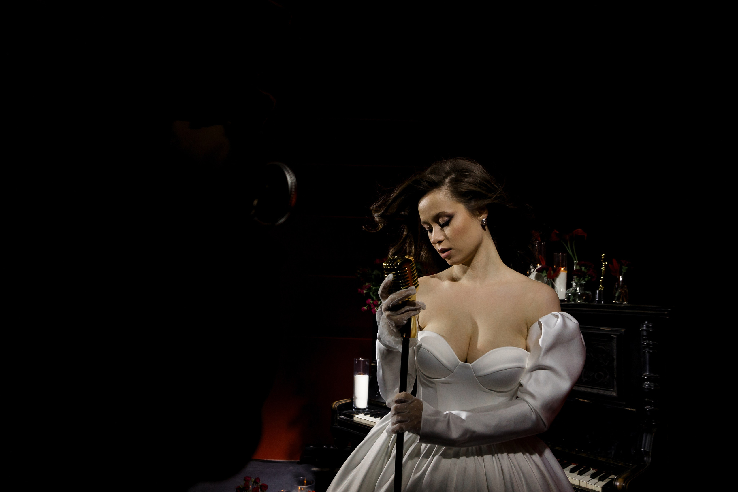 Evening wedding. Свадебный и семейный фотограф Динар Гильмутдинов