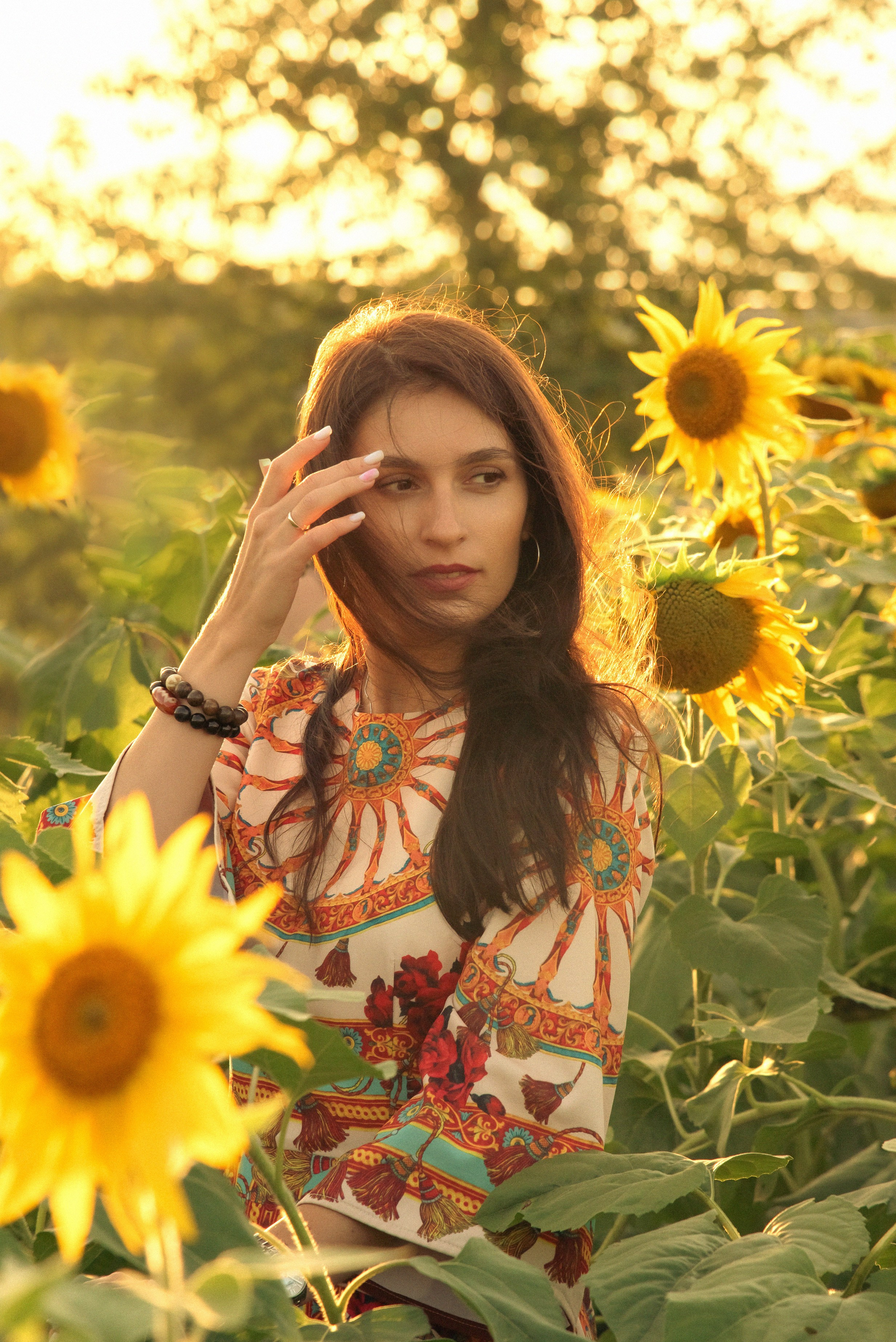 Женский Портрет. Семейный и свадебный фотограф во Владивостоке Солопчук Властелина