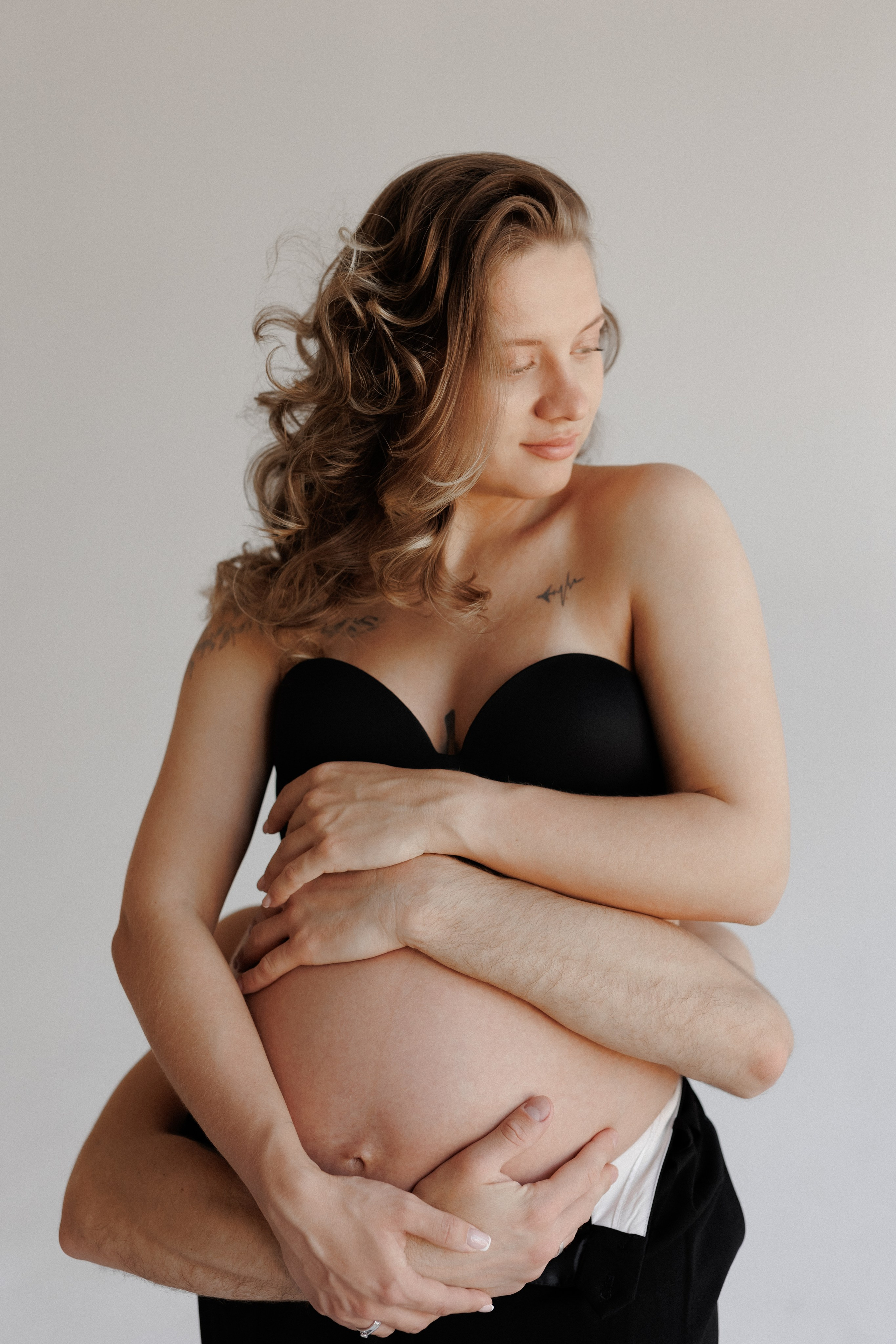 Валерия и Евгений. Семейный и свадебный фотограф в Москве Черкасова Анна