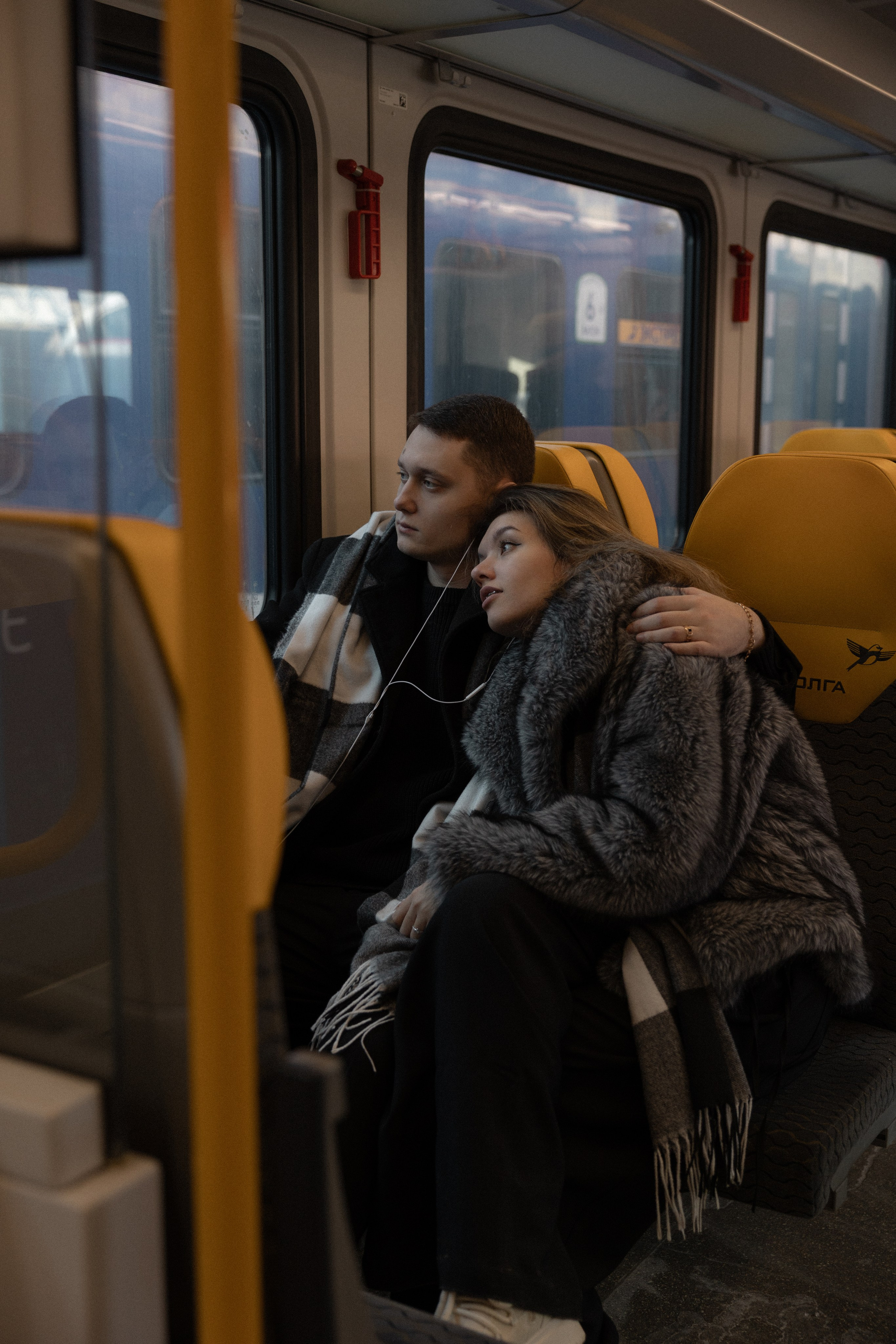 Кристина и Дмитрий. Семейный и свадебный фотограф в Москве Черкасова Анна