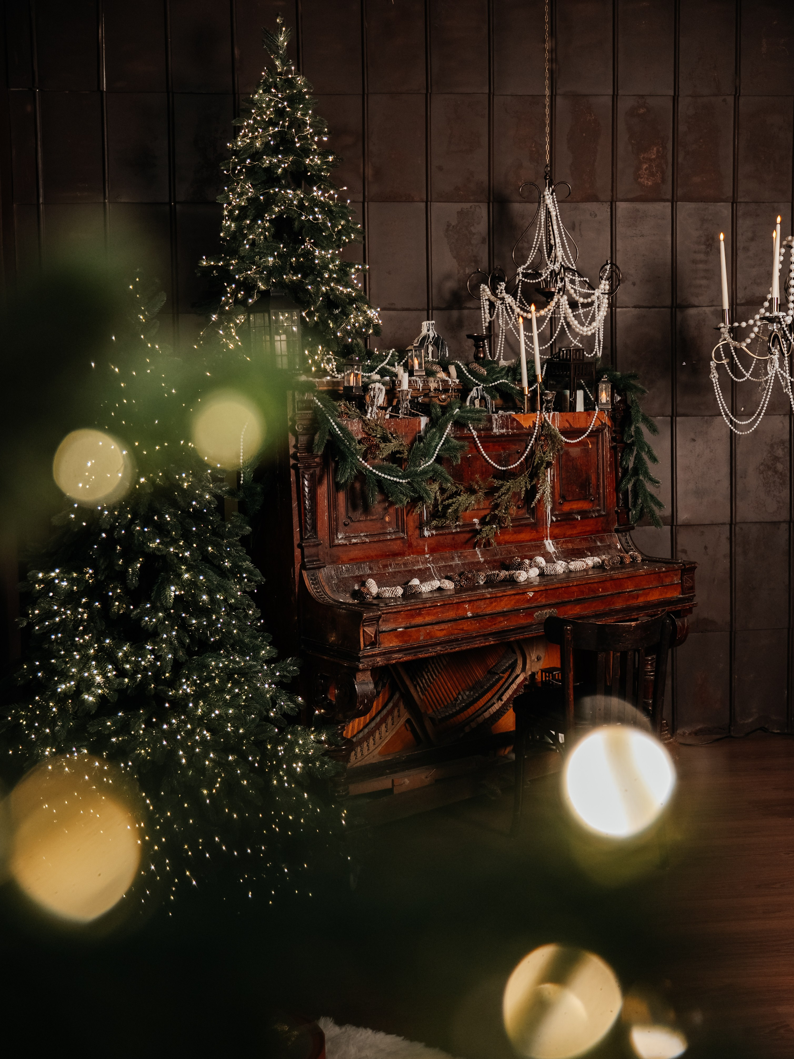 LA FOTO (Гагарина) ИНТЕРЬЕРНЫЙ (45 м²). Семейный фотограф Валентина Качур в Сочи