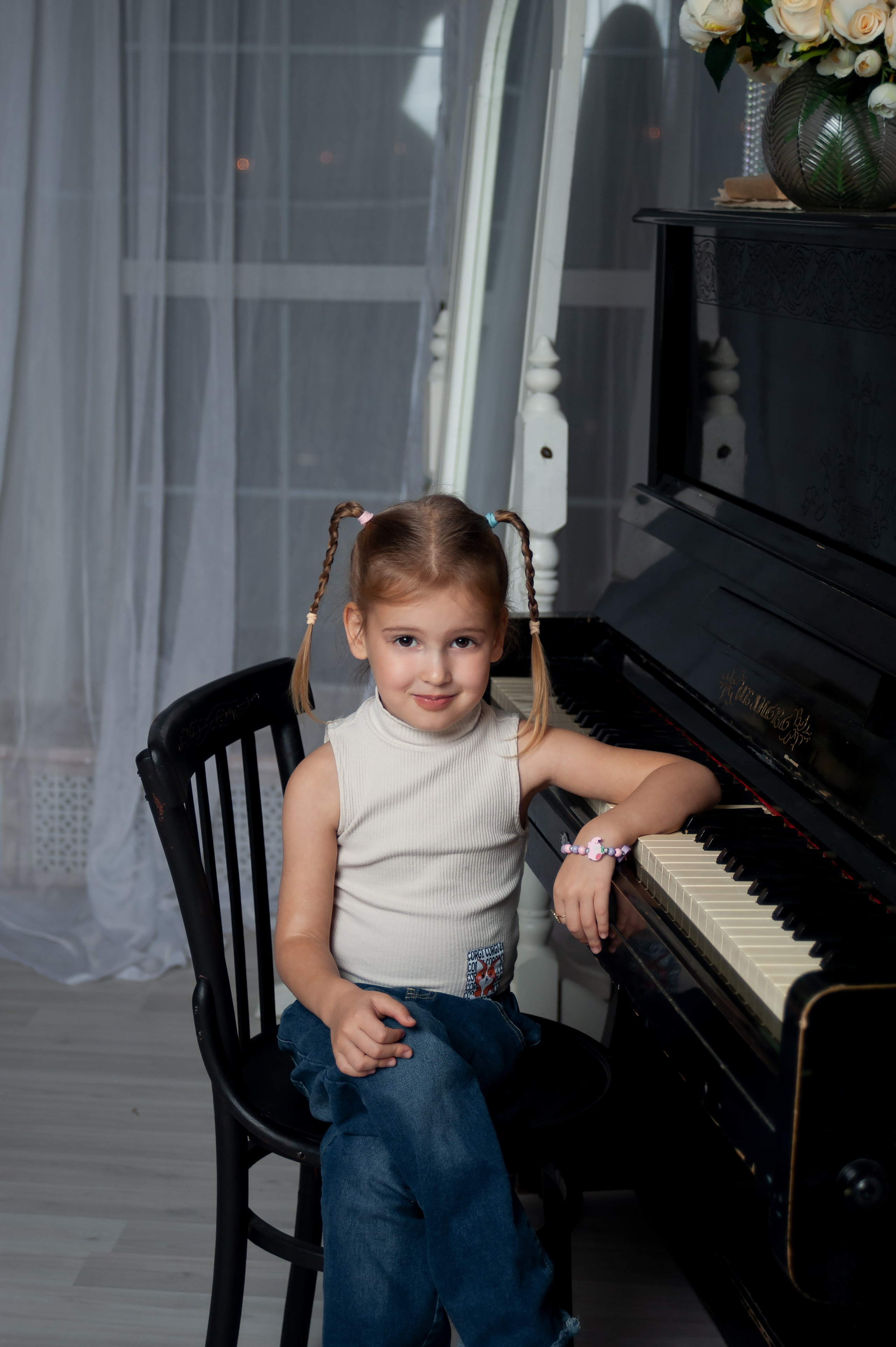 Суховерхова Аделина. Promodels