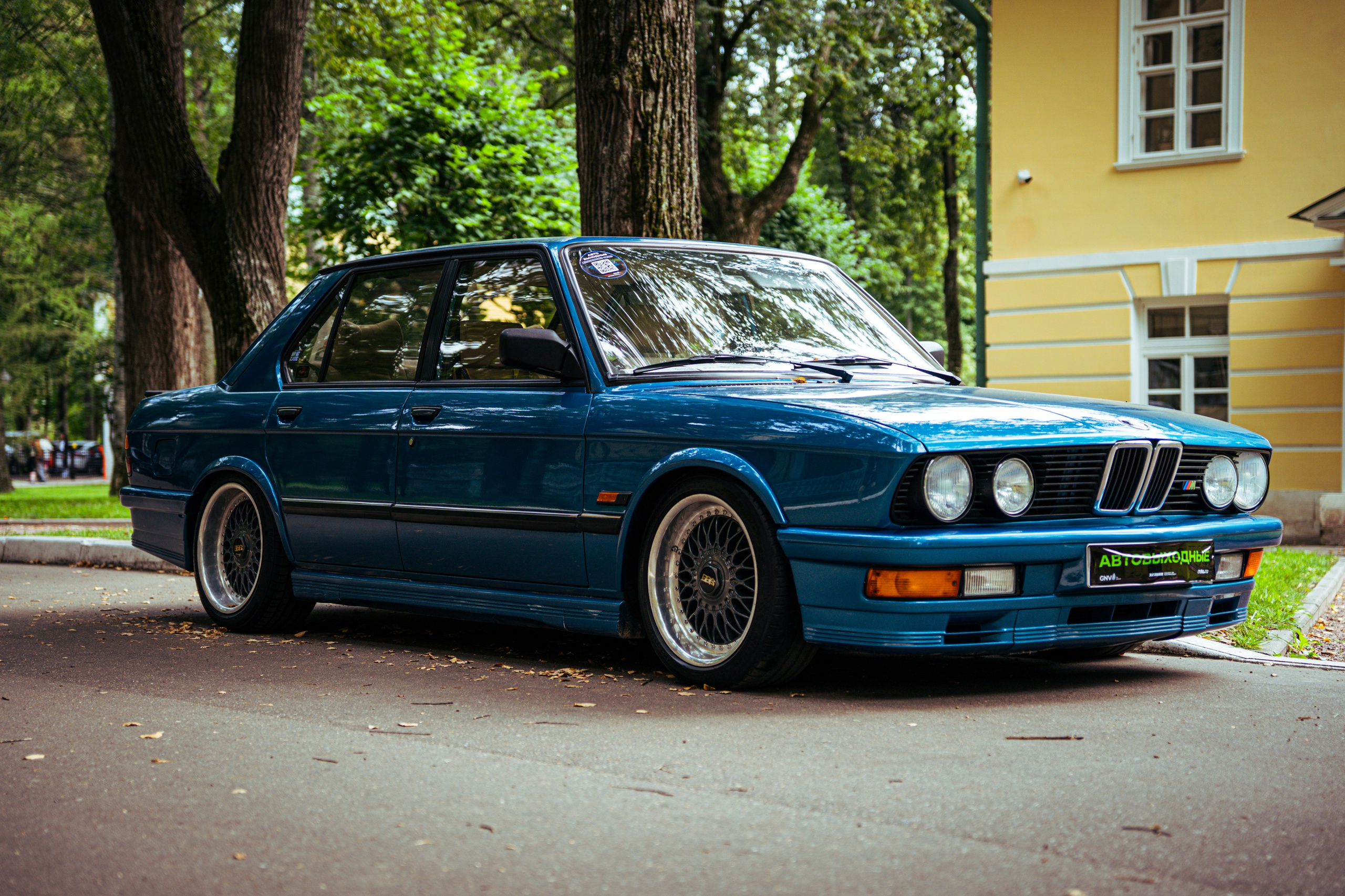 Автовыходные 2025. Автомобильный фотограф в Москве Дмитрий Глазков