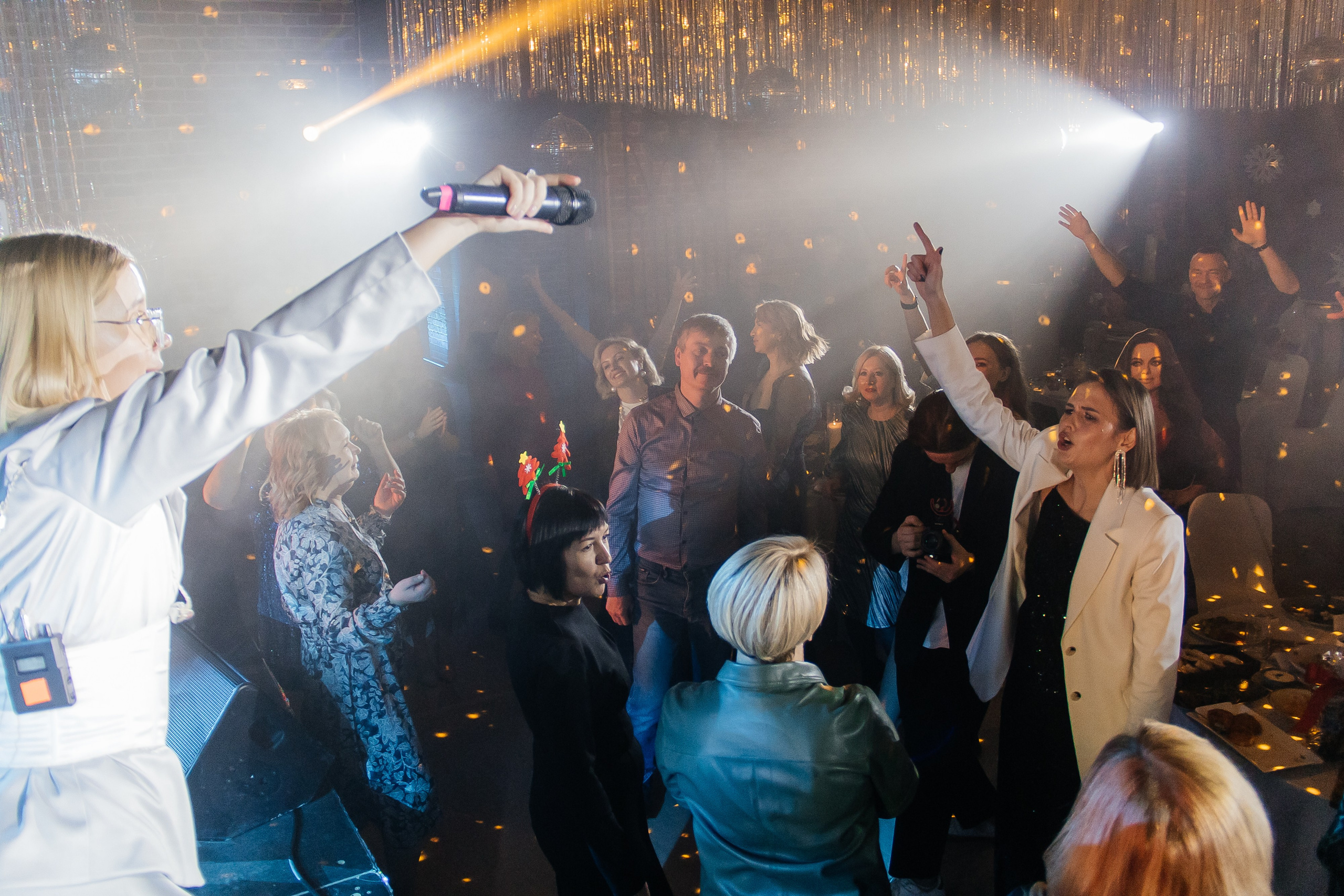 ВИТА СПЕКТР. Фотограф Максим Мельников