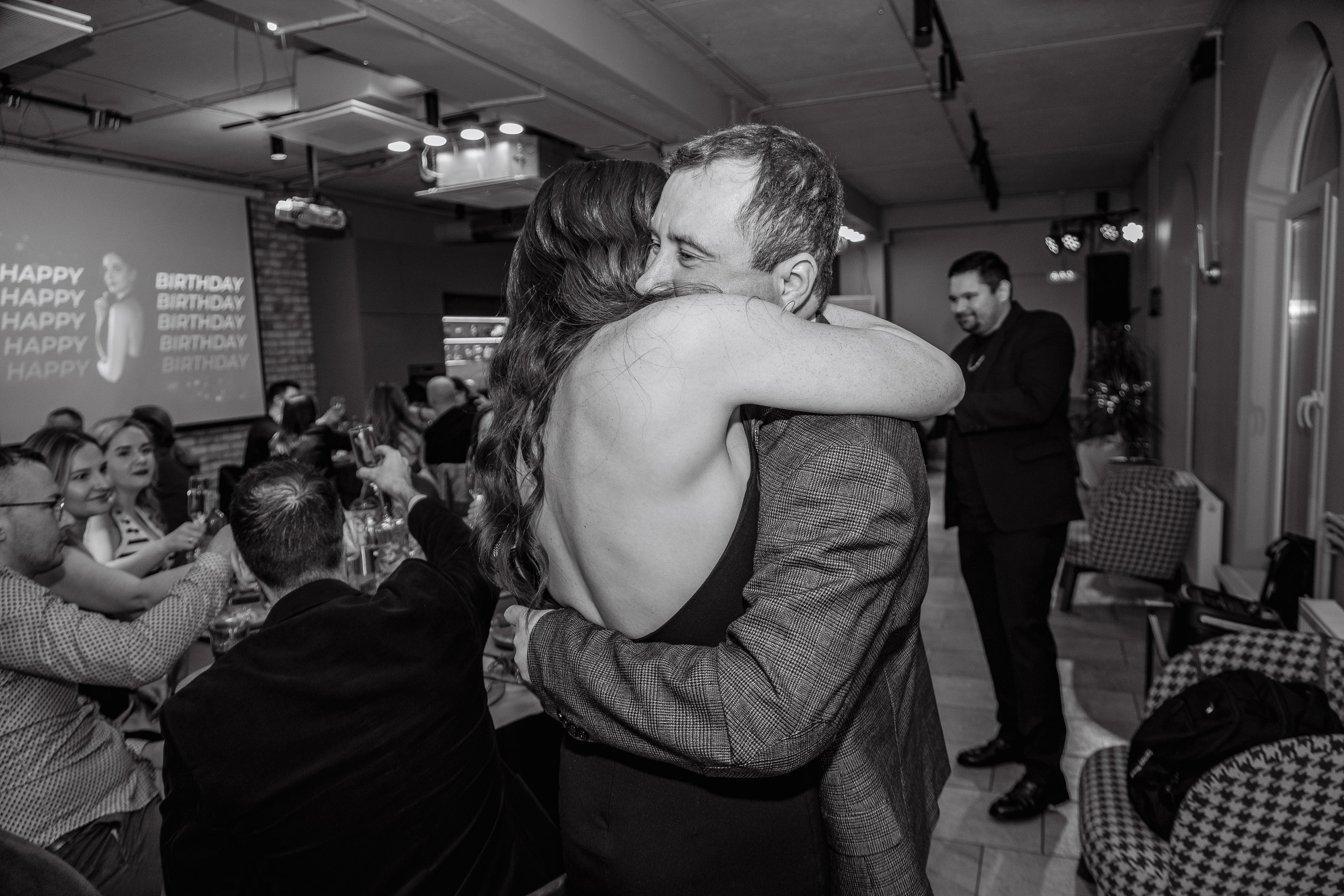 Какие Люди. Фотограф Елена Медок Калининград