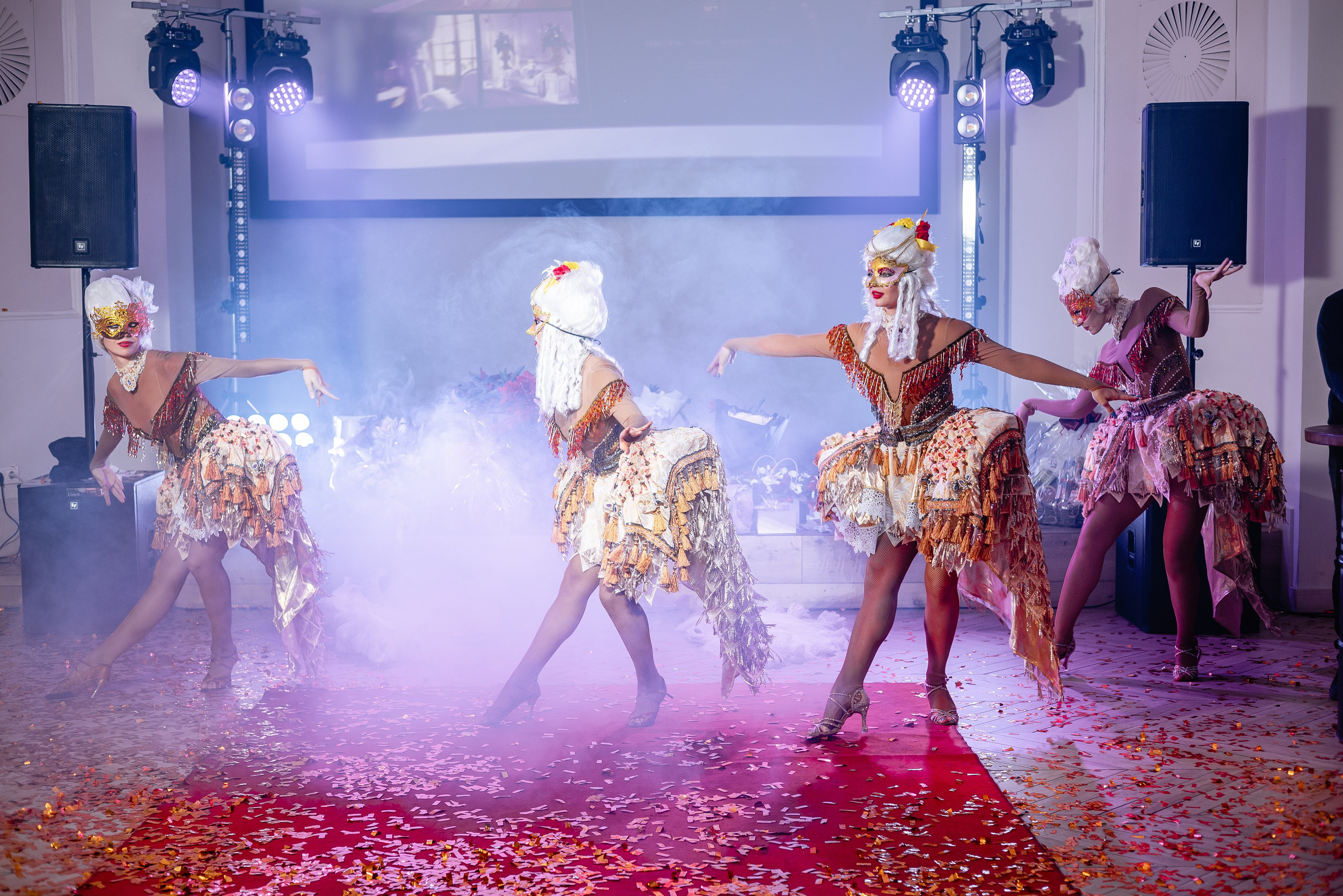 Журнал Арт-Дом 10 лет!. Фотограф Елена Медок Калининград