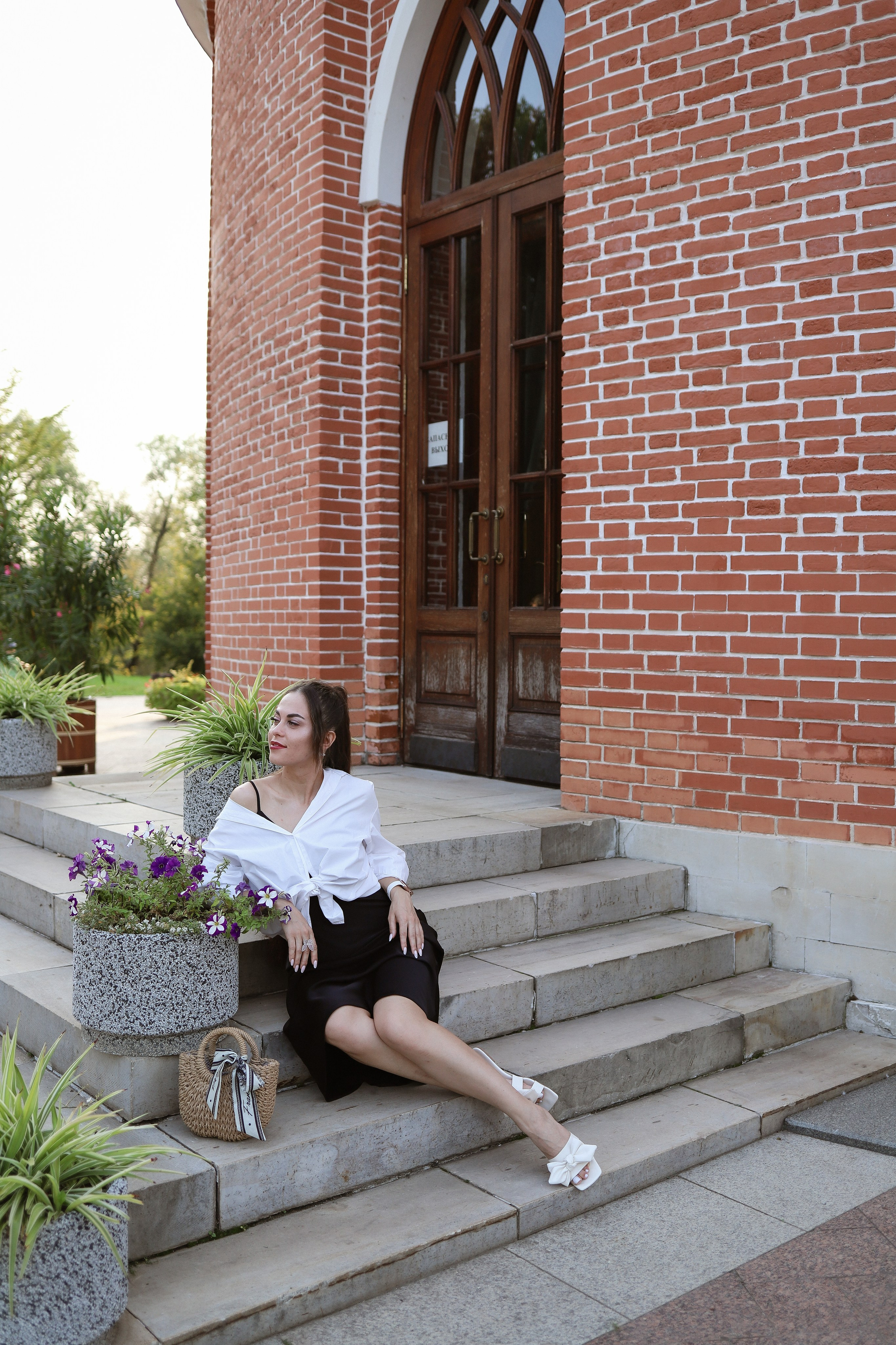 Царицыно Татьяна. Детский и семейный фотограф в Москве