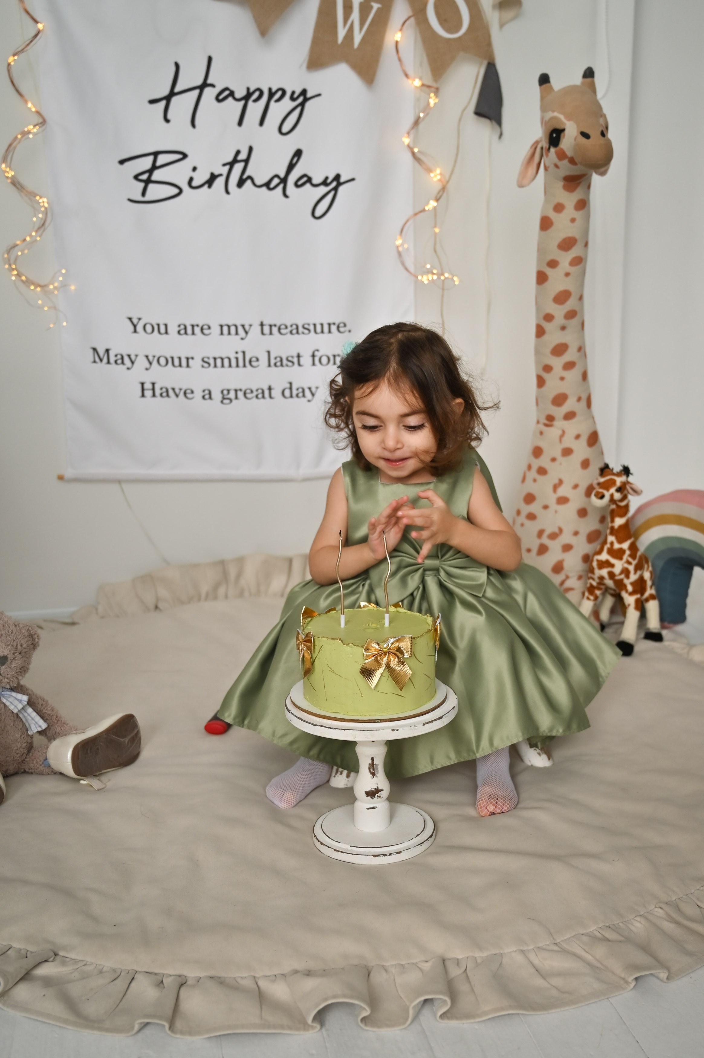 Седа 2 годика. Репортажный и свадебный фотограф в Липецке Иван Первойкин