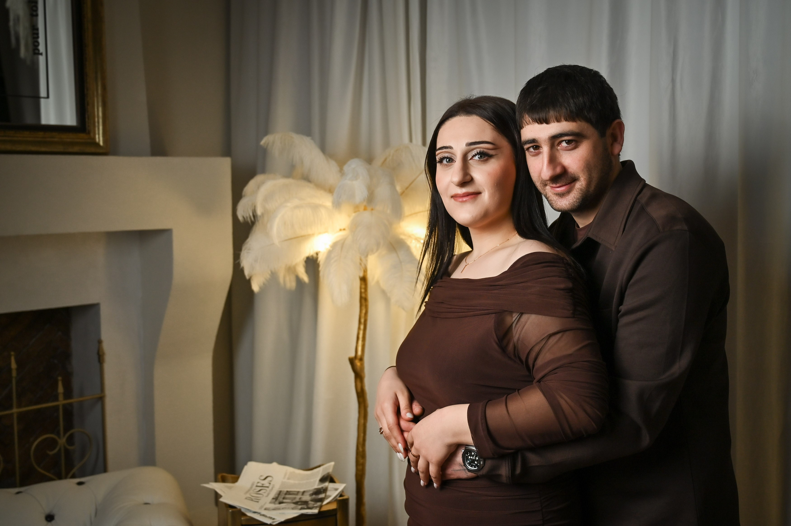 ФОТО. Репортажный и свадебный фотограф в Липецке Иван Первойкин