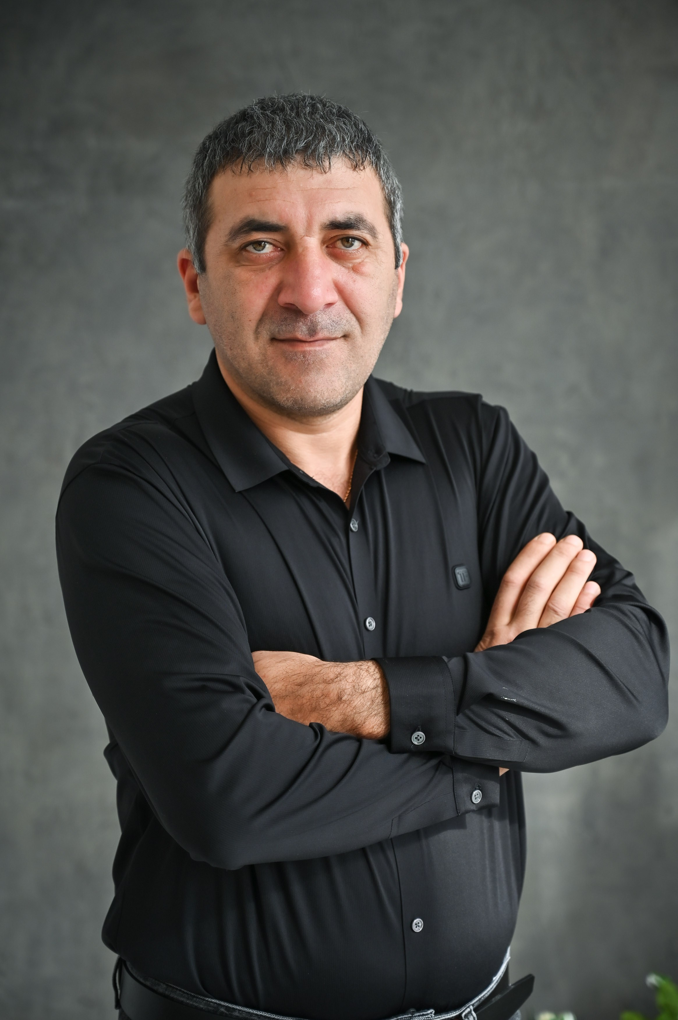 Седа 2 годика. Репортажный и свадебный фотограф в Липецке Иван Первойкин