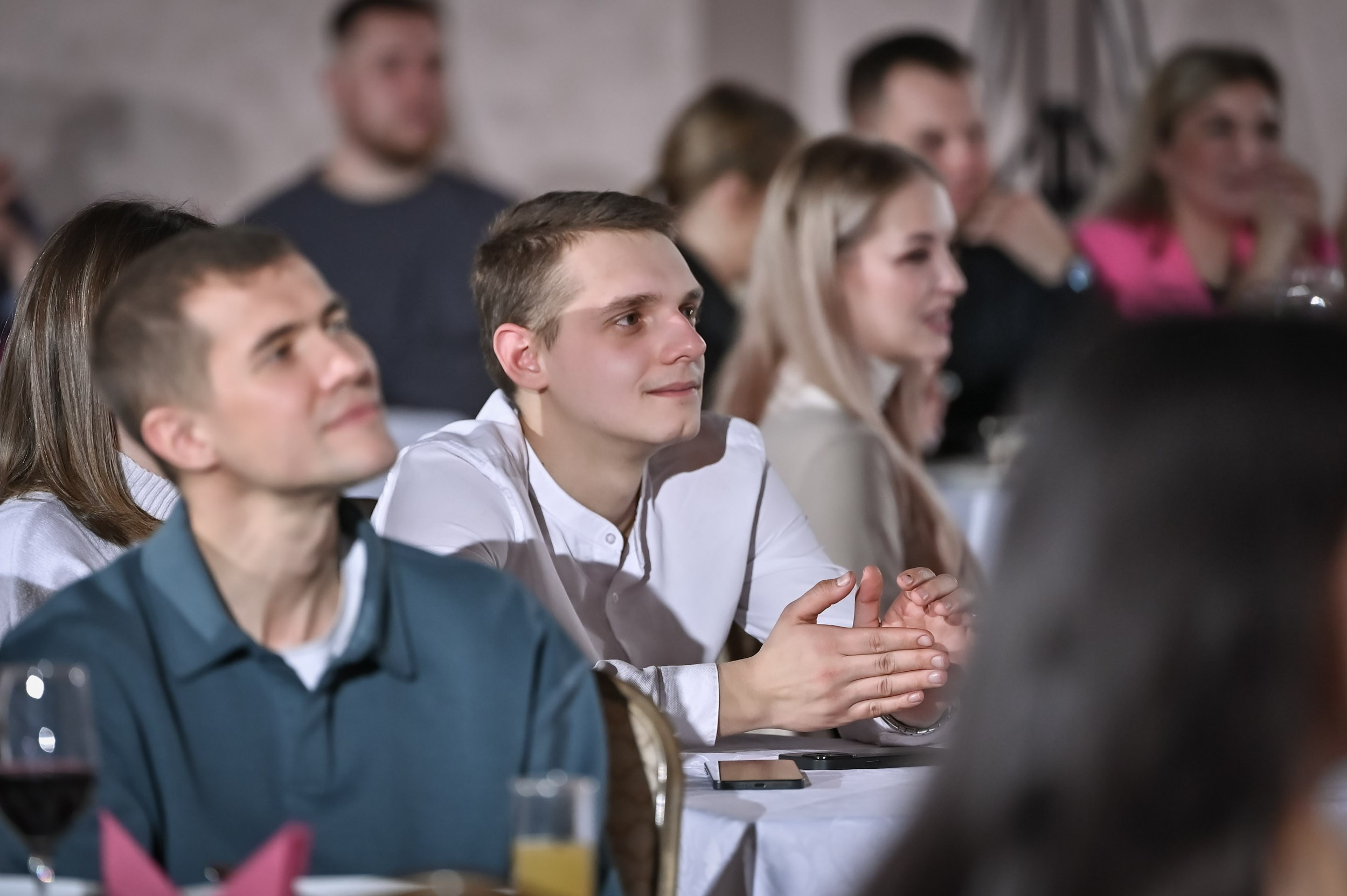 СТЕНДАП ЛИПЕЦК. Репортажный и свадебный фотограф в Липецке Иван Первойкин